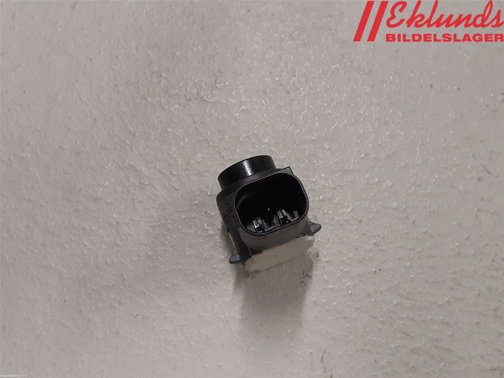 Toyota PROACE II 16- Parkeringshjälp Backsensor