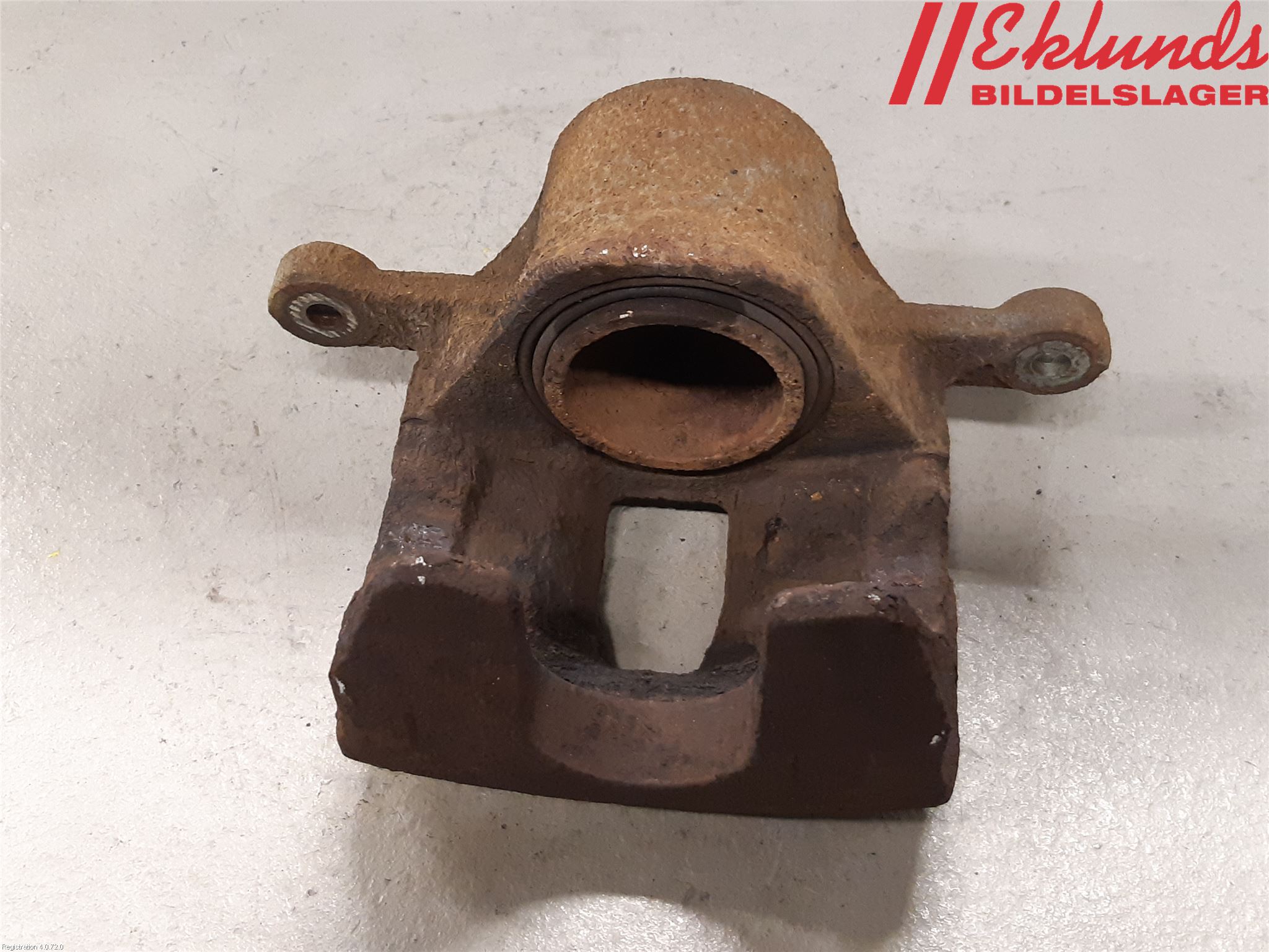 Kia RIO 12-16 Bromsok Fram Höger