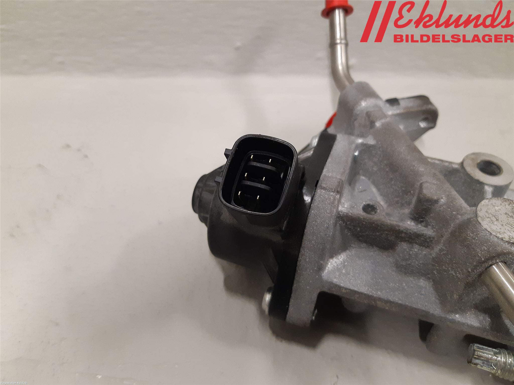 Toyota COROLLA 19- Egr Ventil