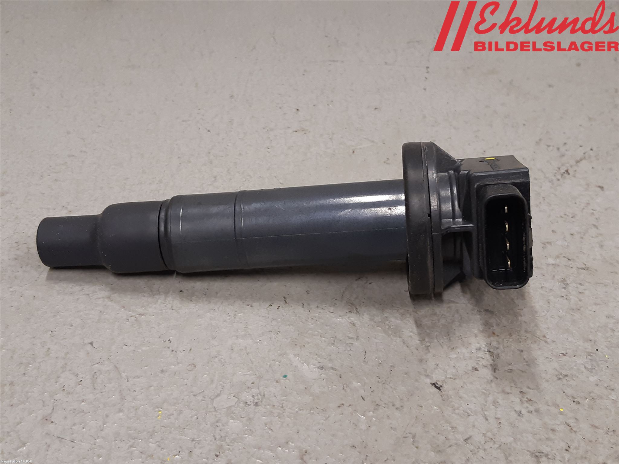 Toyota YARIS XP130 15-20 Tändspole