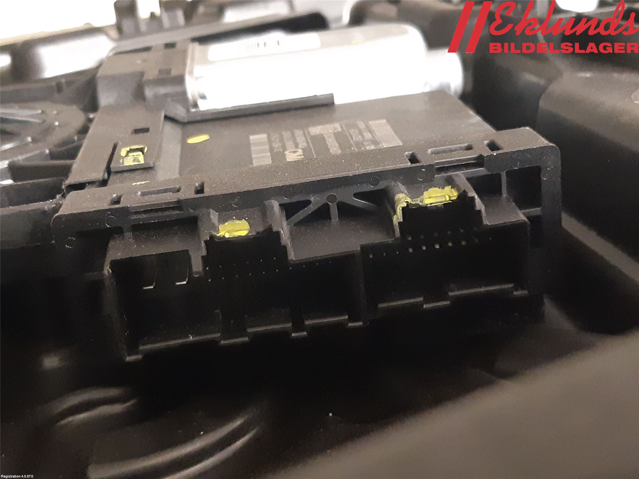 Volvo V60 19- Fönsterhiss El Kompl