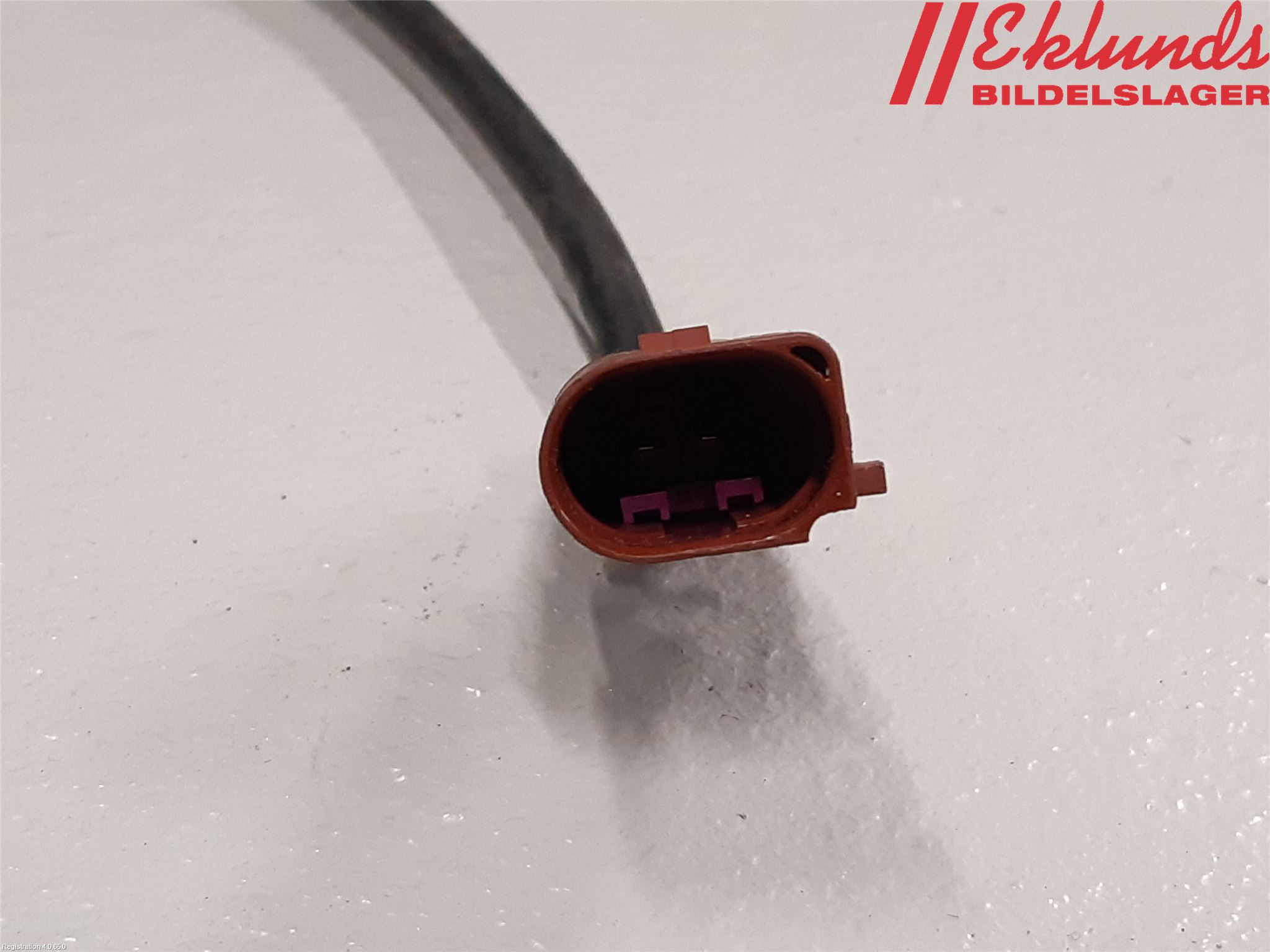 Skoda OCTAVIA (5E) 13-20 Sensor Avgas