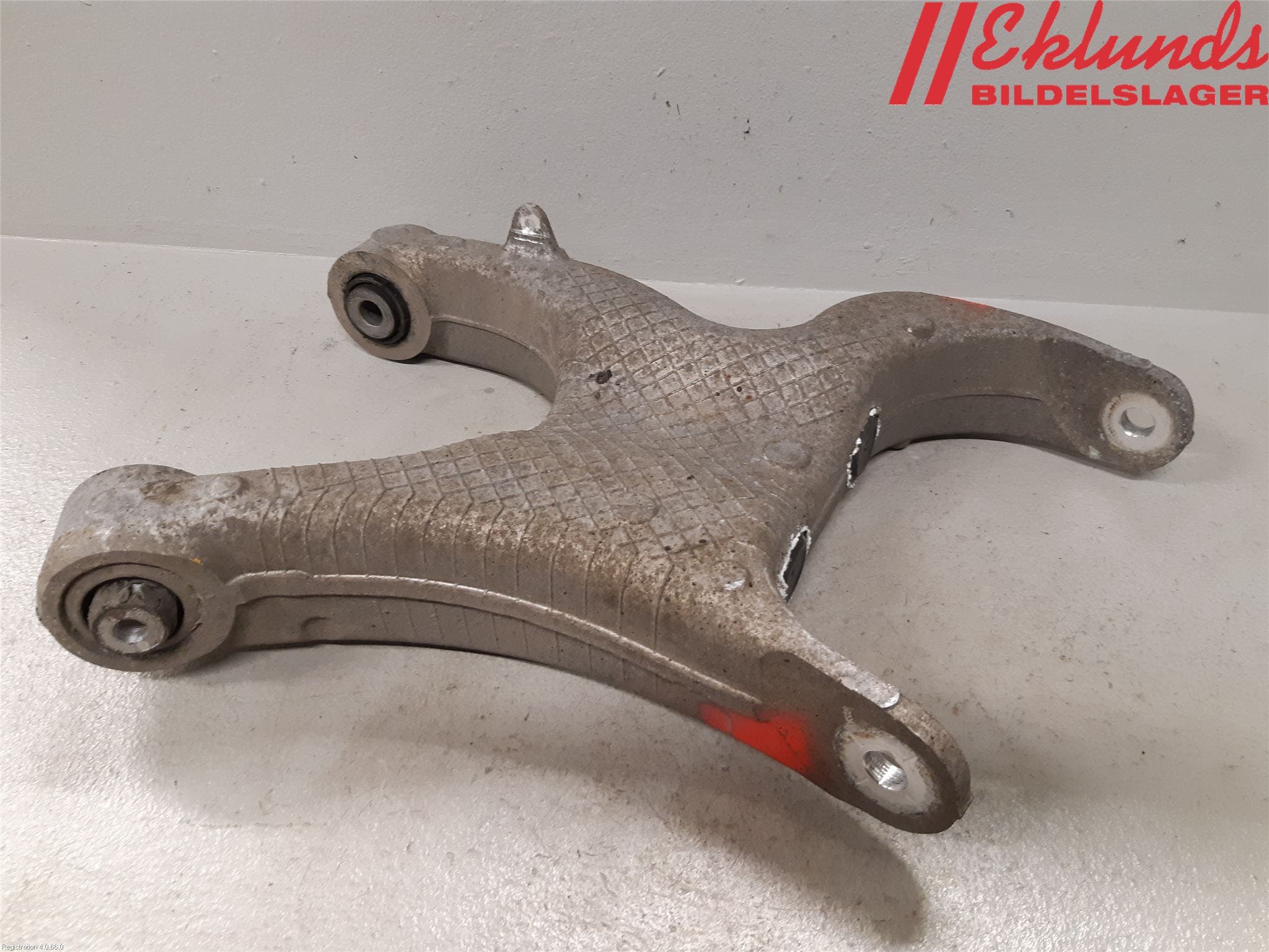 BMW X5 F15 13-18 Bärarm Bak Vänster