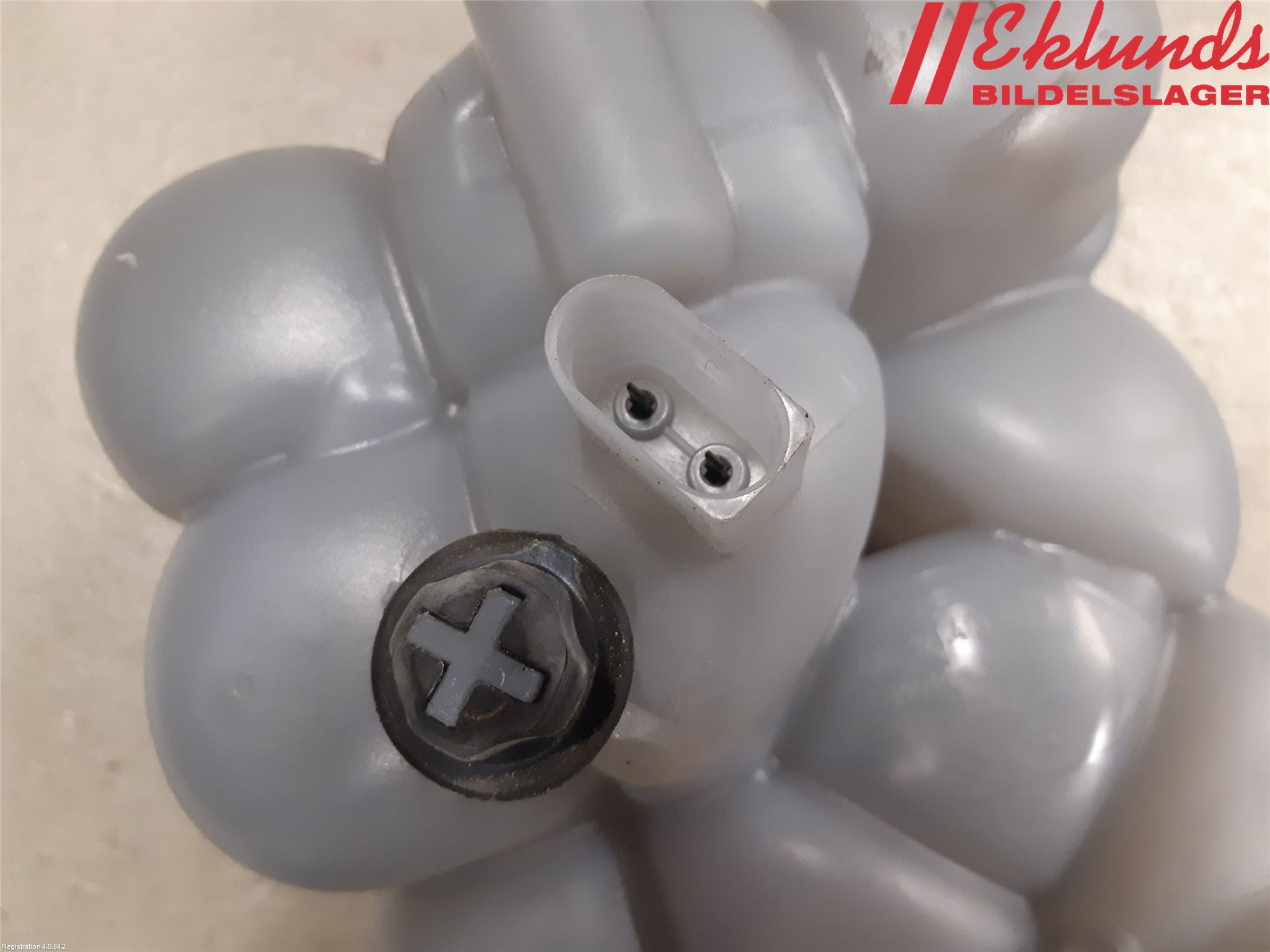 Audi Q7/SQ7 Expansionstank