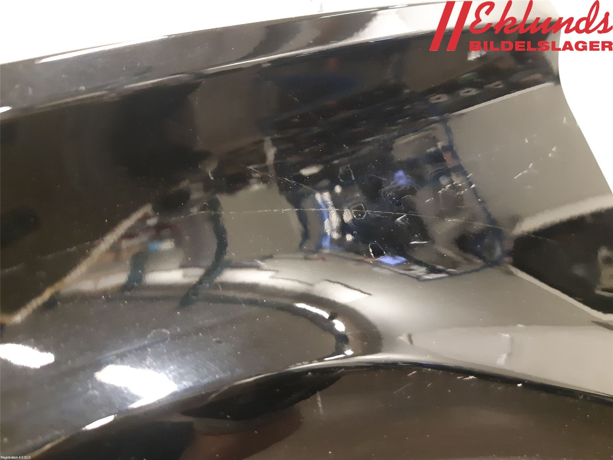 Toyota YARIS XP21 20- Reflexramp-Dekorramp