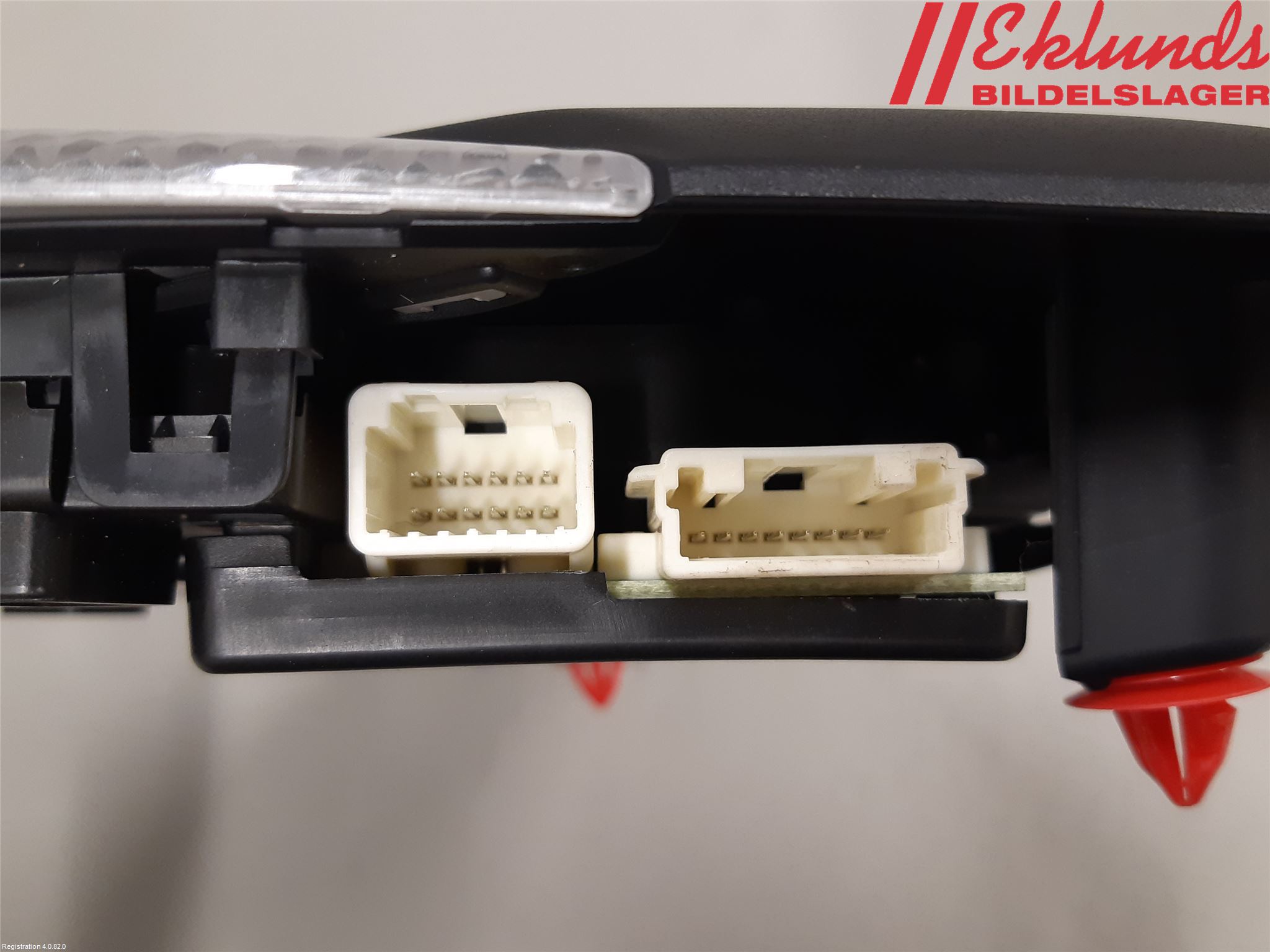 Toyota C-HR 16-23 Innerbelysning