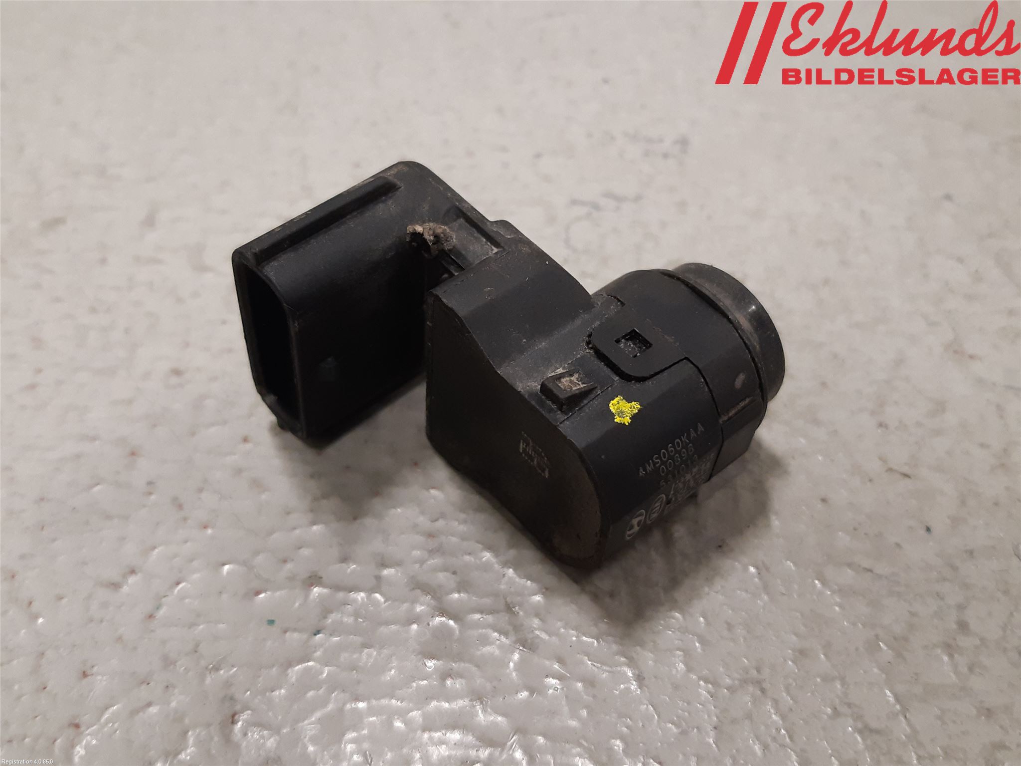 Kia OPTIMA 00-15 Parkeringshjälp Backsensor