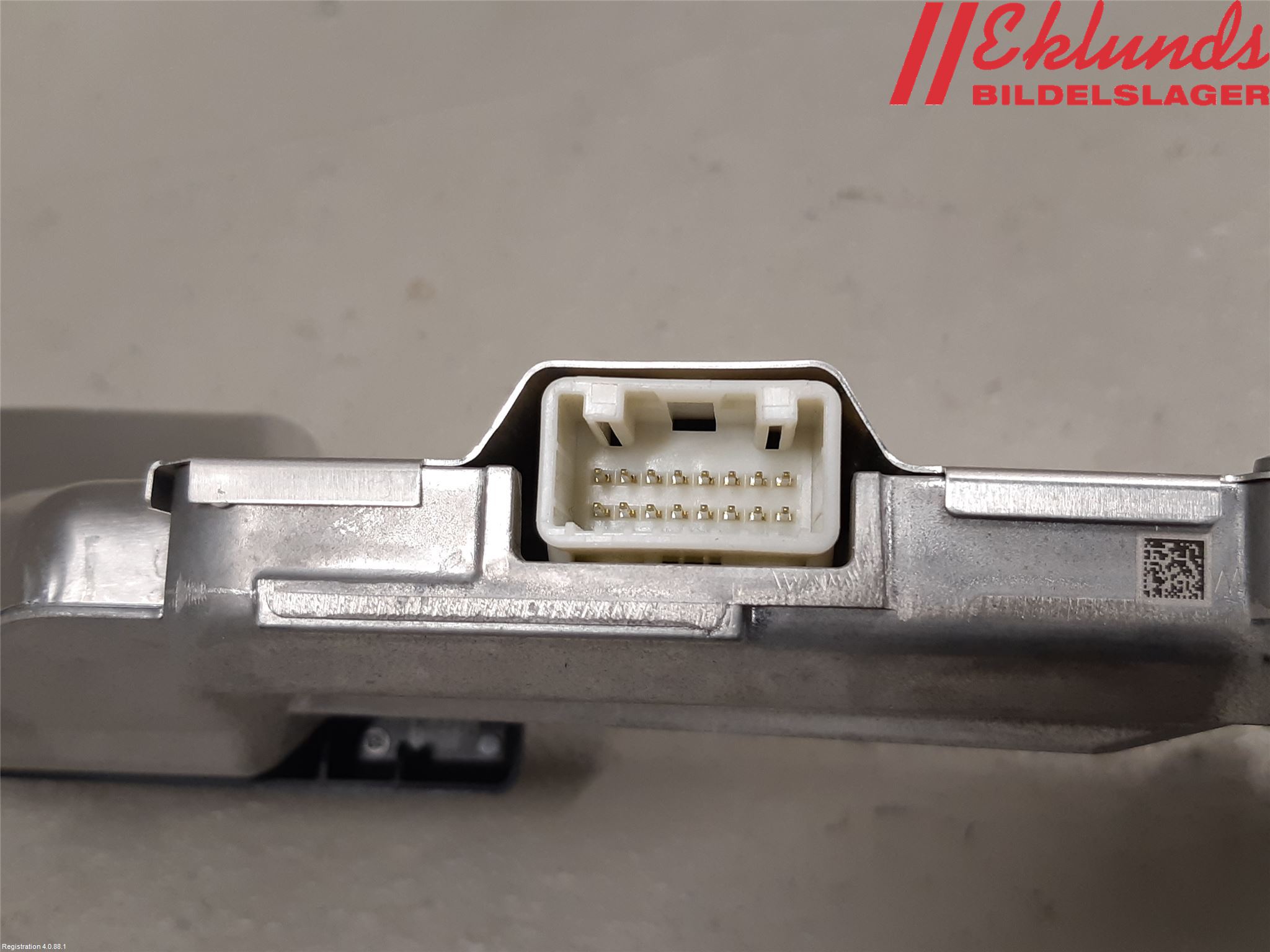 Subaru OUTBACK 15-20 Sensor Aktivt Kollisionsskydd