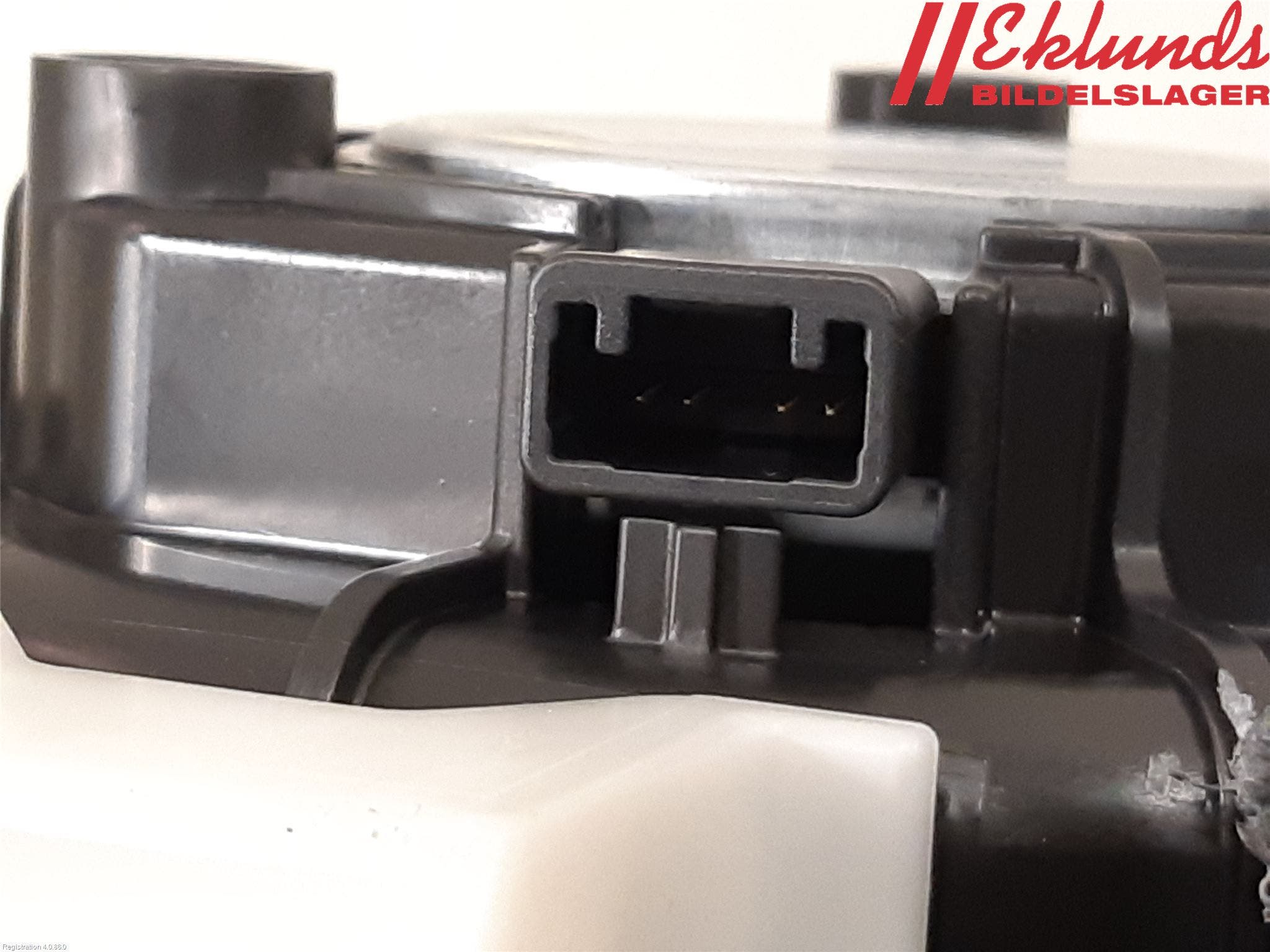 Toyota YARIS CROSS XP21 21- Kylfläkt El