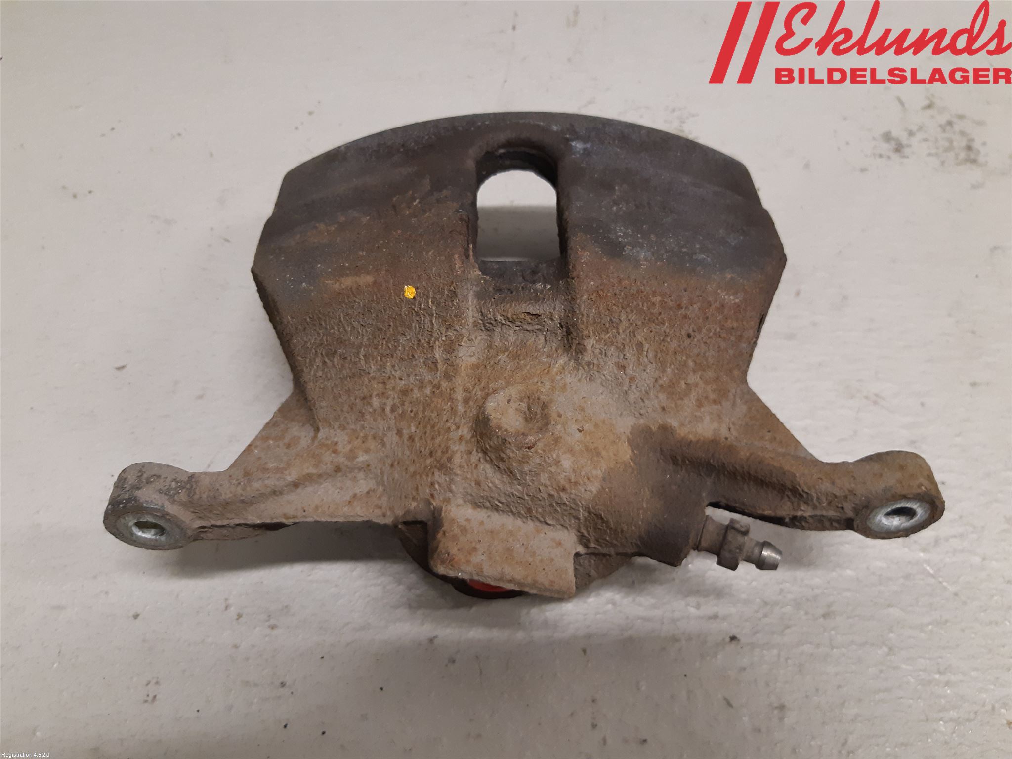 Volkswagen VW CADDY 16-20 Bromsok Fram Höger