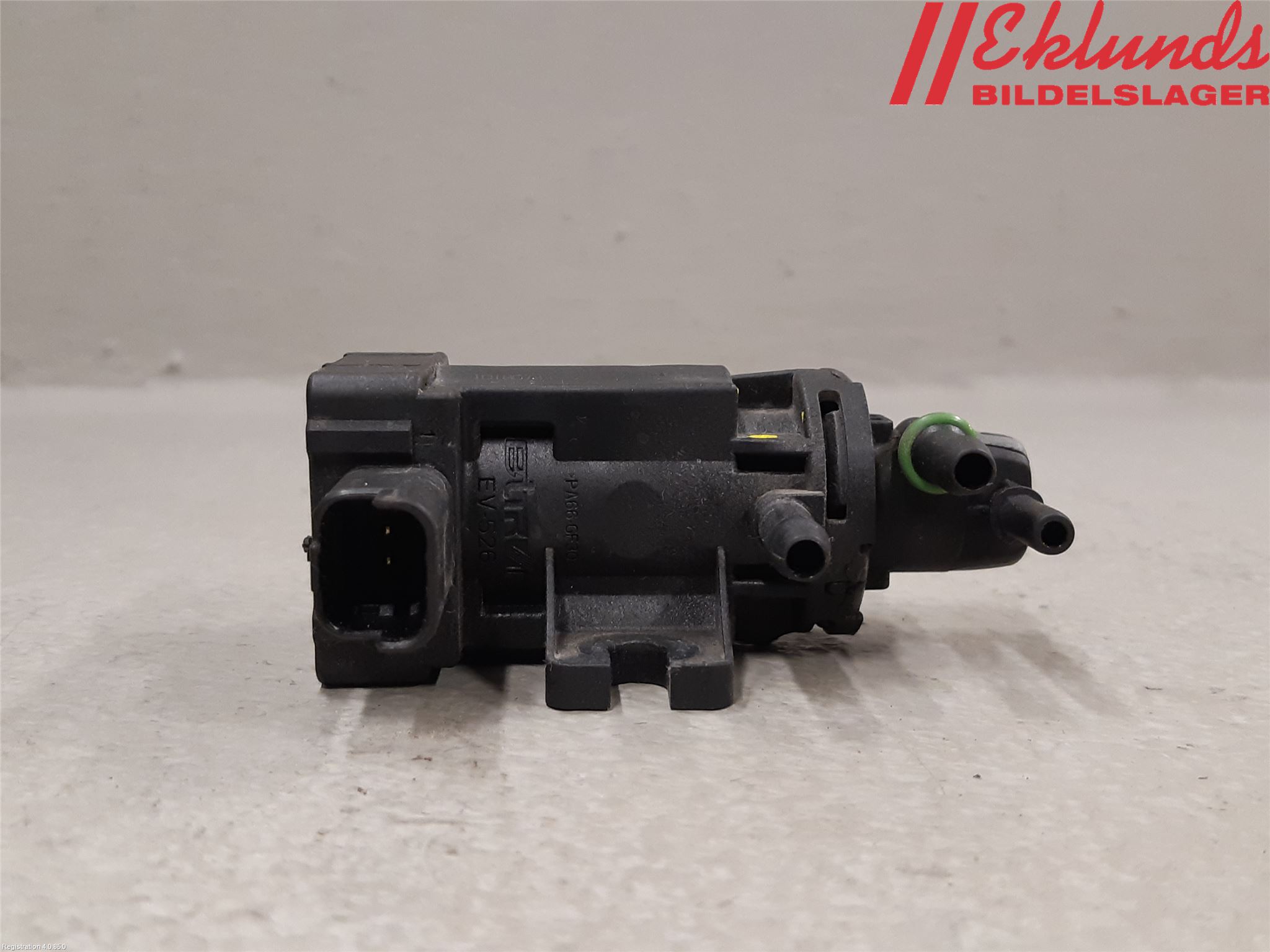 Citroen BERLINGO 08-18 Vakuumventil