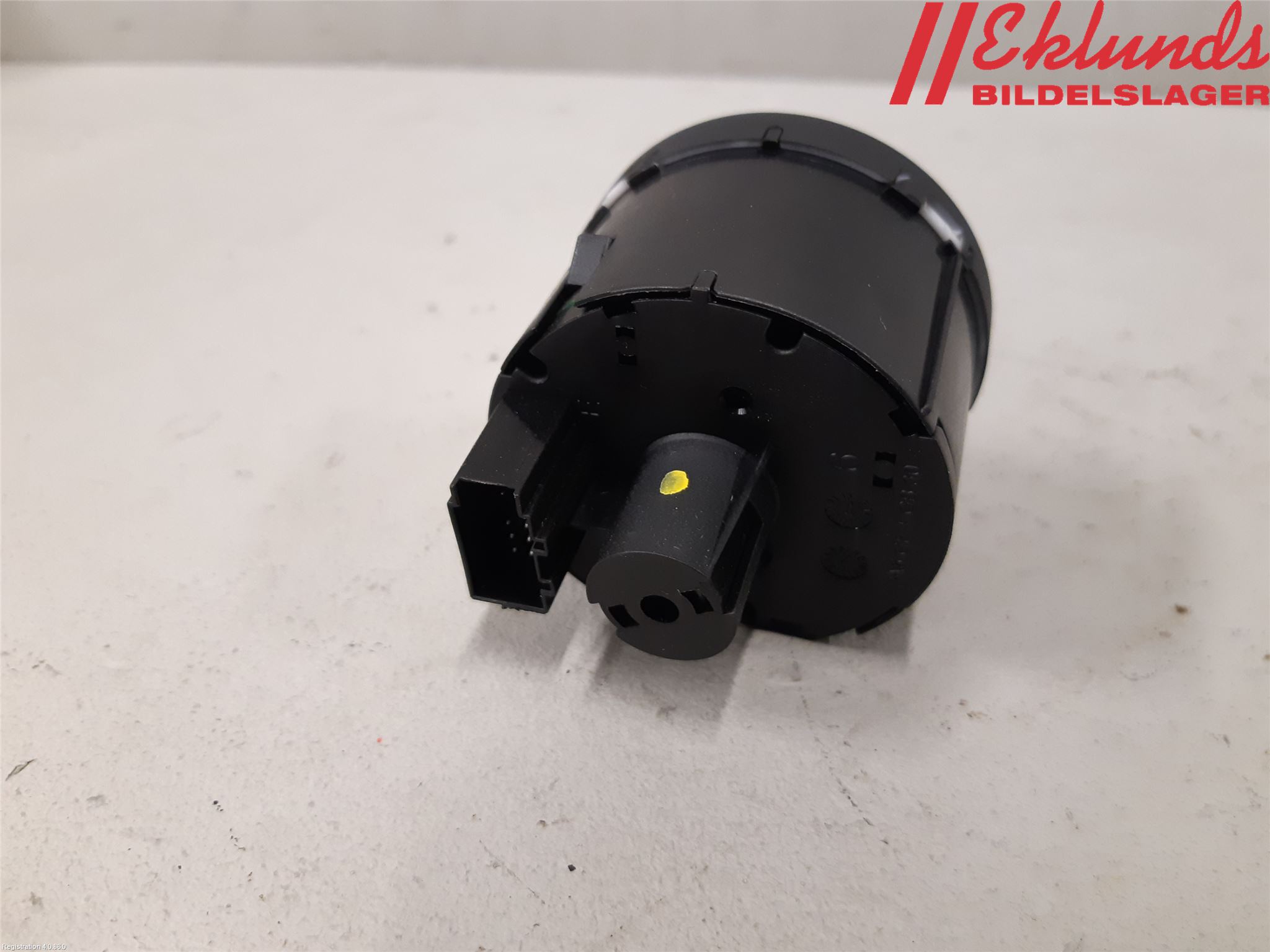 Seat TARRACO 19- Strömställare Ljus