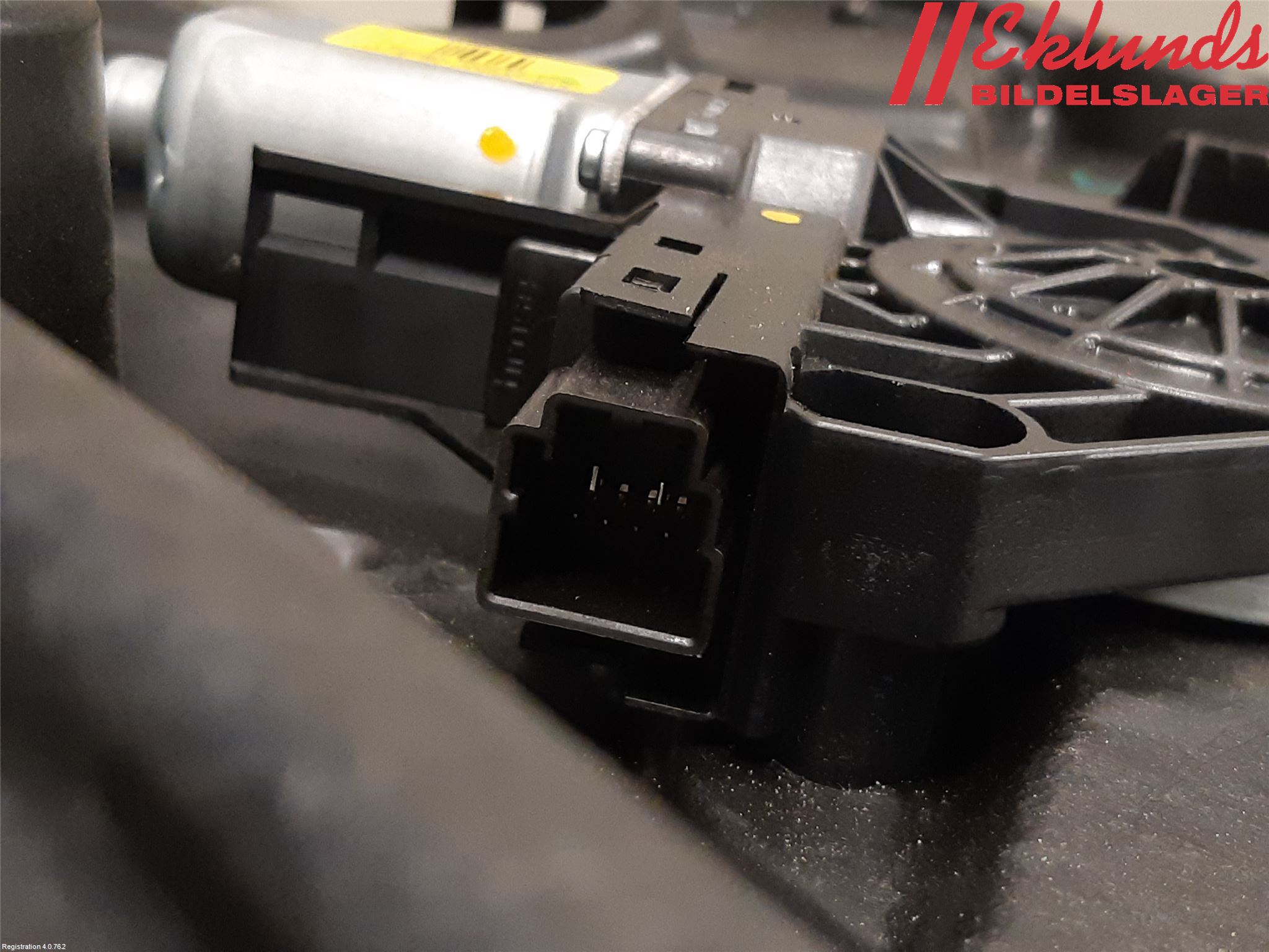 Volvo V60 11-13 Fönsterhiss El Kompl