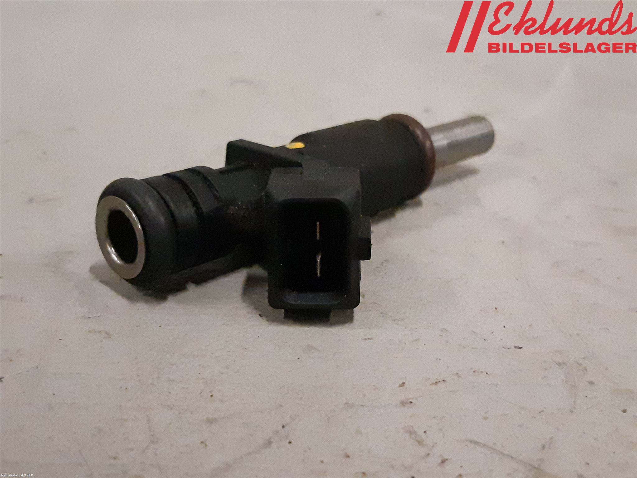 BMW 3 E90/91 SED/TOU 05-12 Injspridare