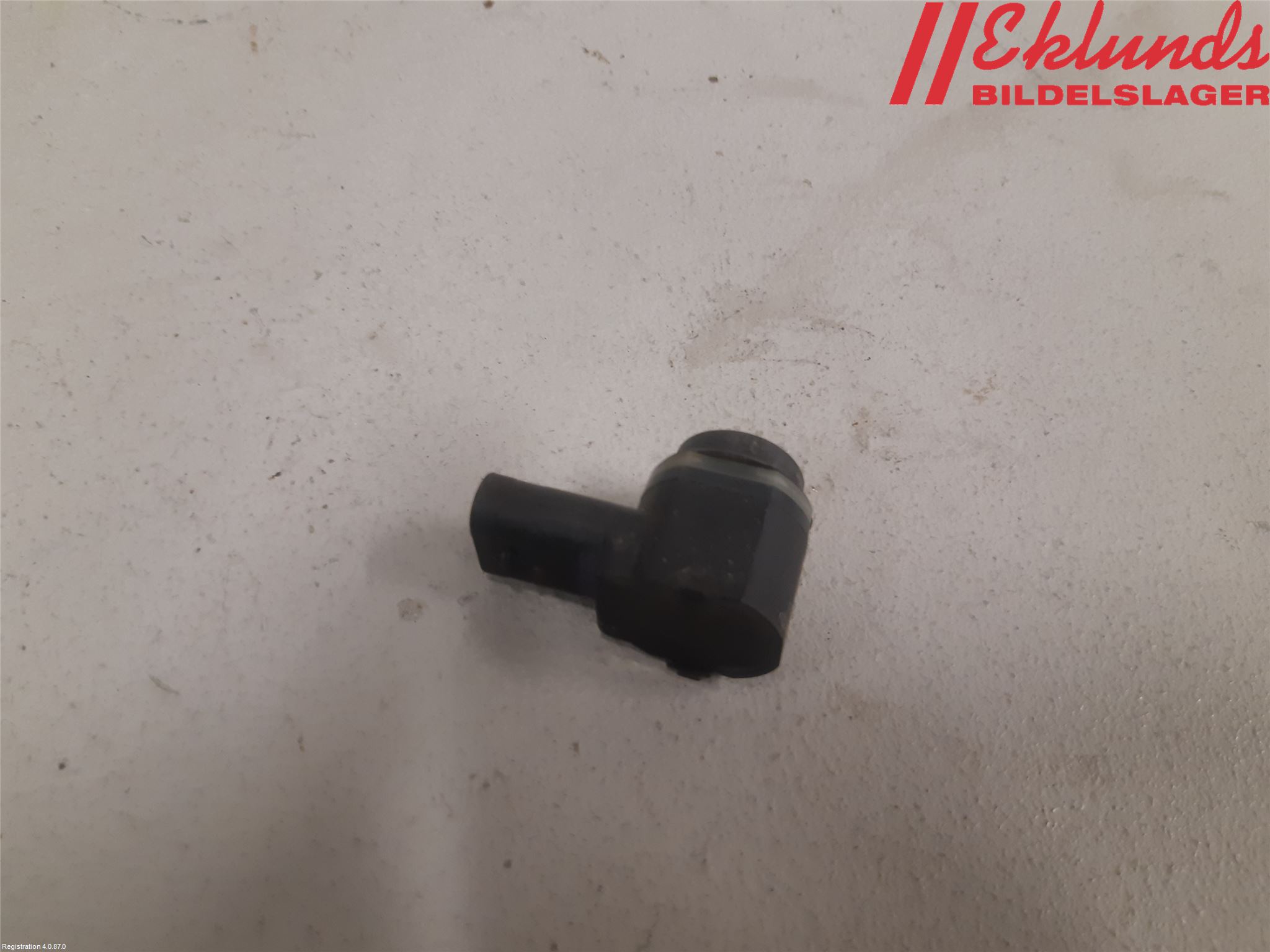 Volvo S60 11-13 Parkeringshjälp Backsensor