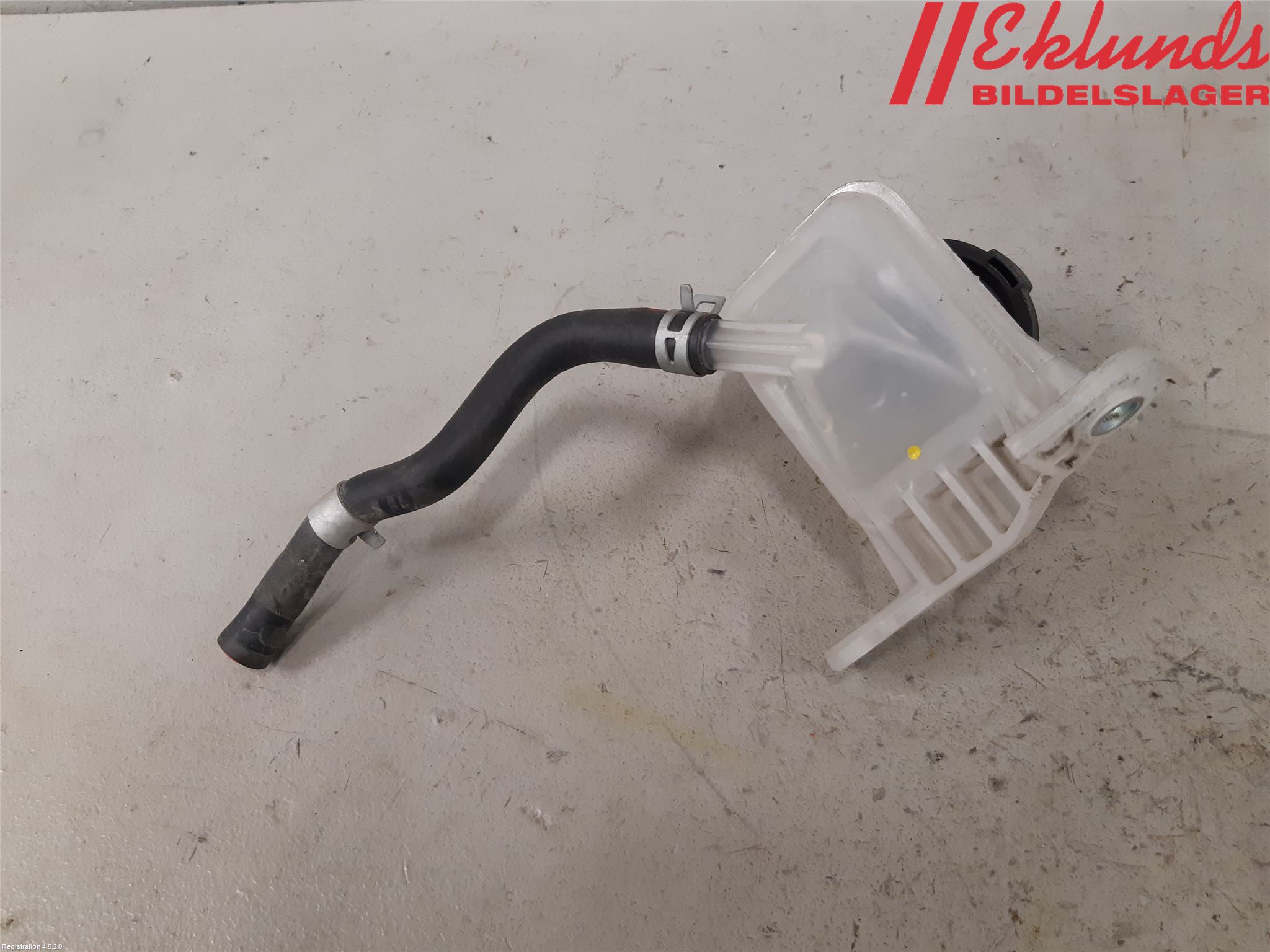 Kia CEED/CEED SW 19- Bromsvätskebehållare