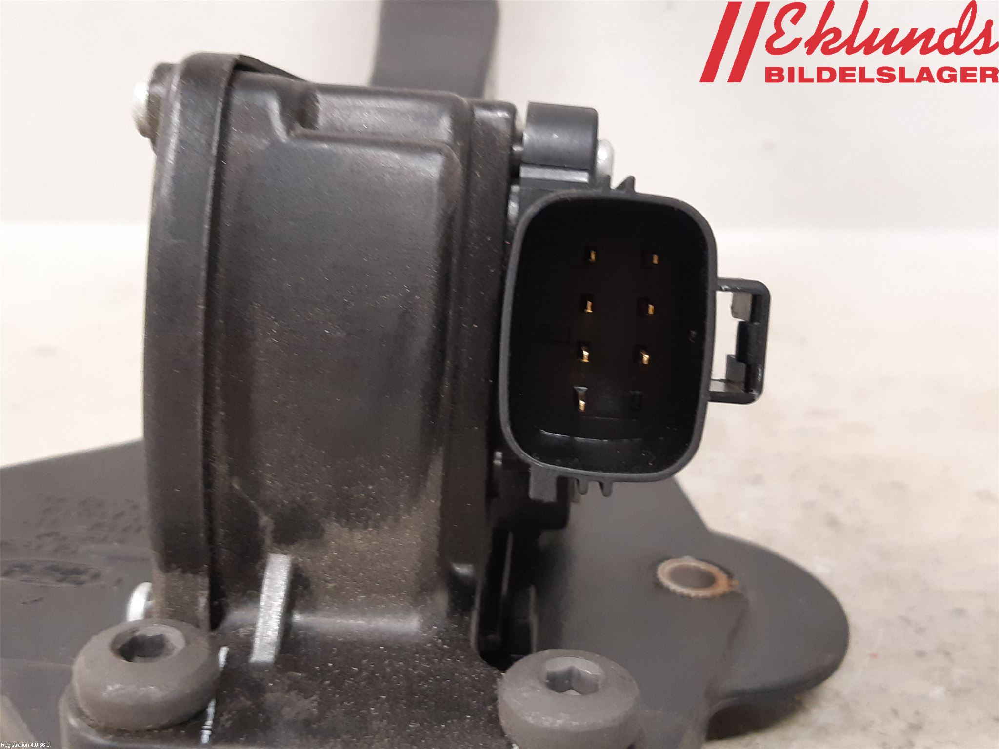 Ford MUSTANG V 05-14 Gaspedal