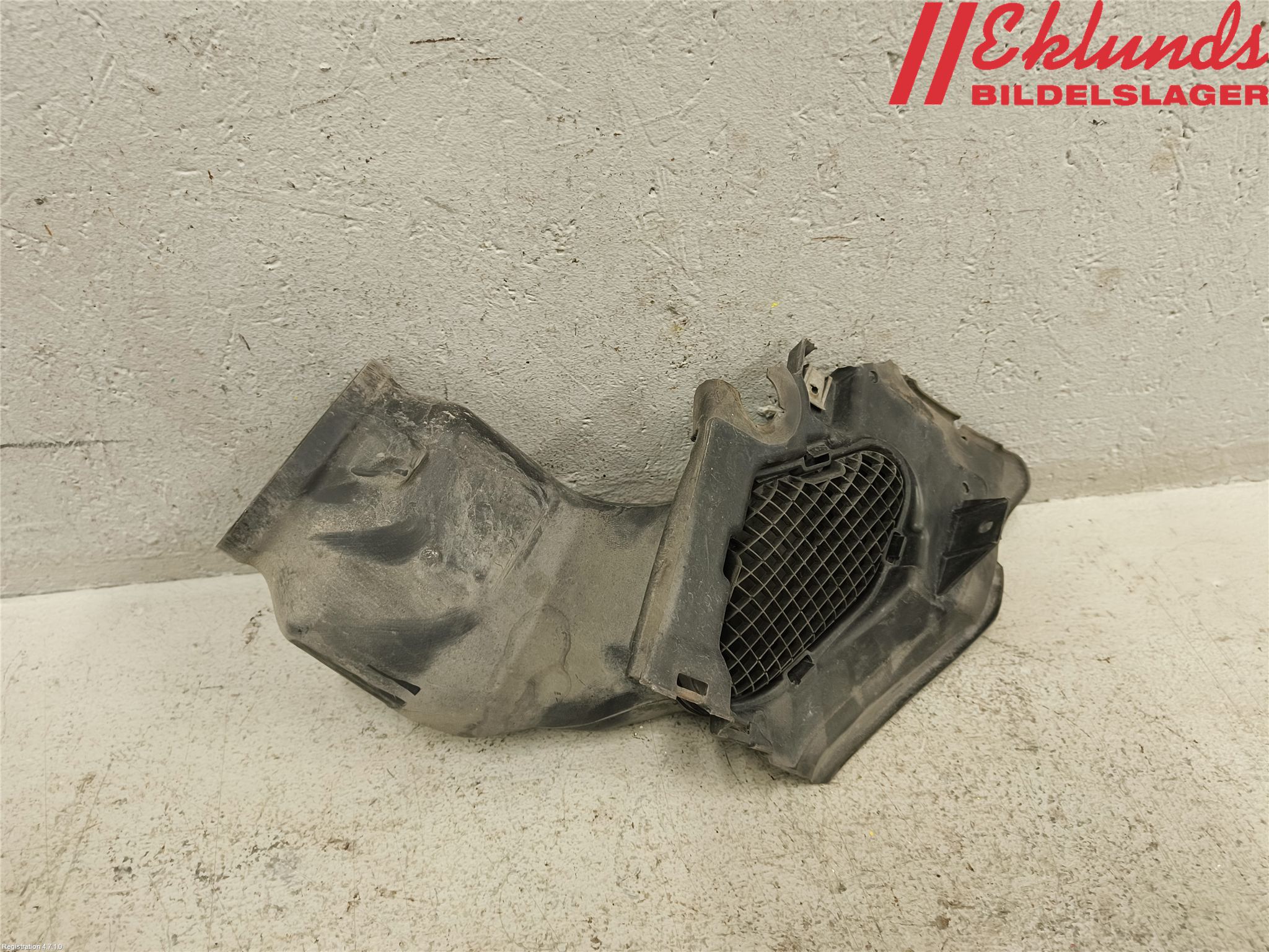 BMW 5 E60/61 Sed/Tou 02-10 Injgummibälg-Slang