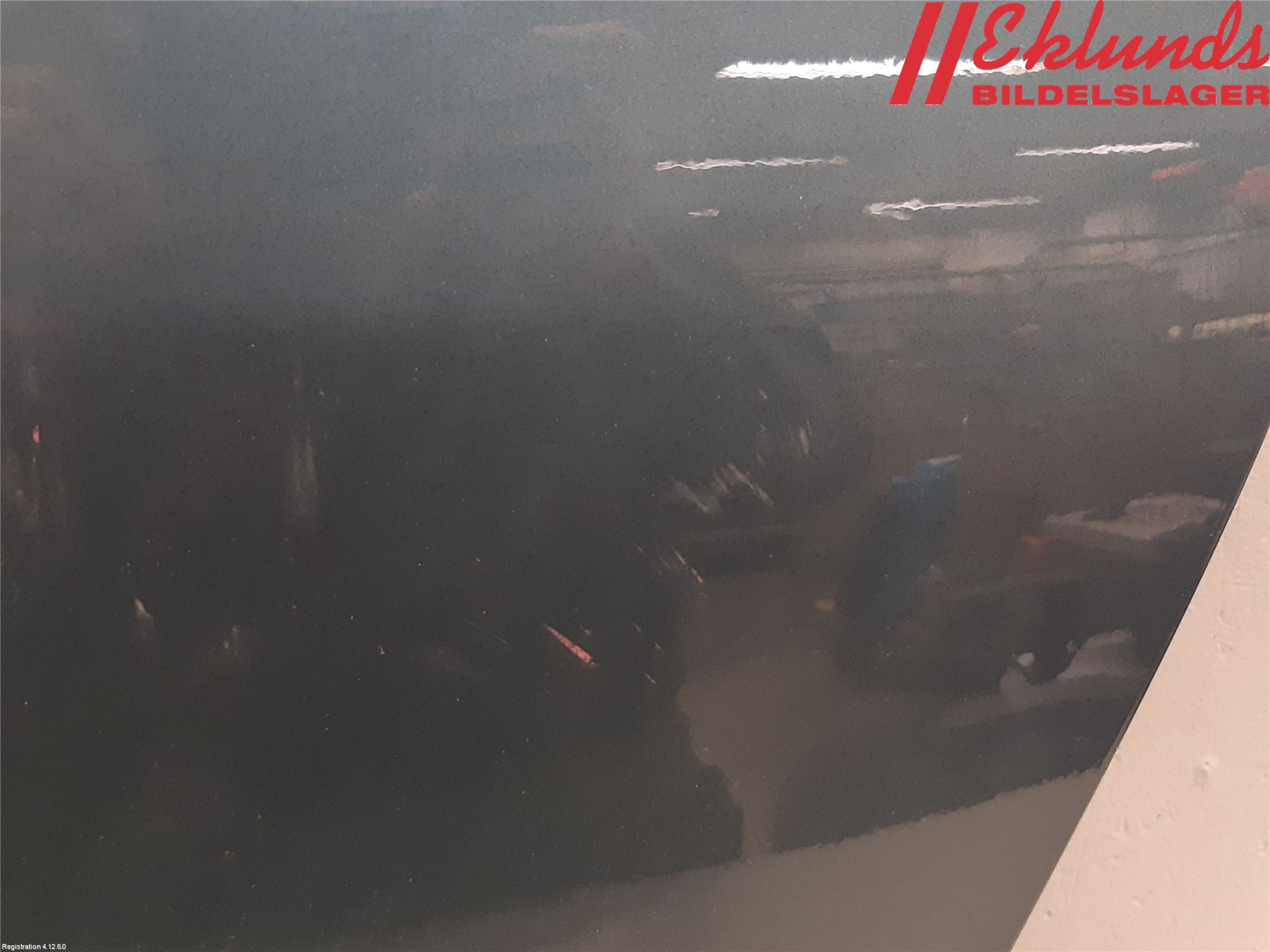 BMW i3 I01 13-22 Dörr Fram Vänster