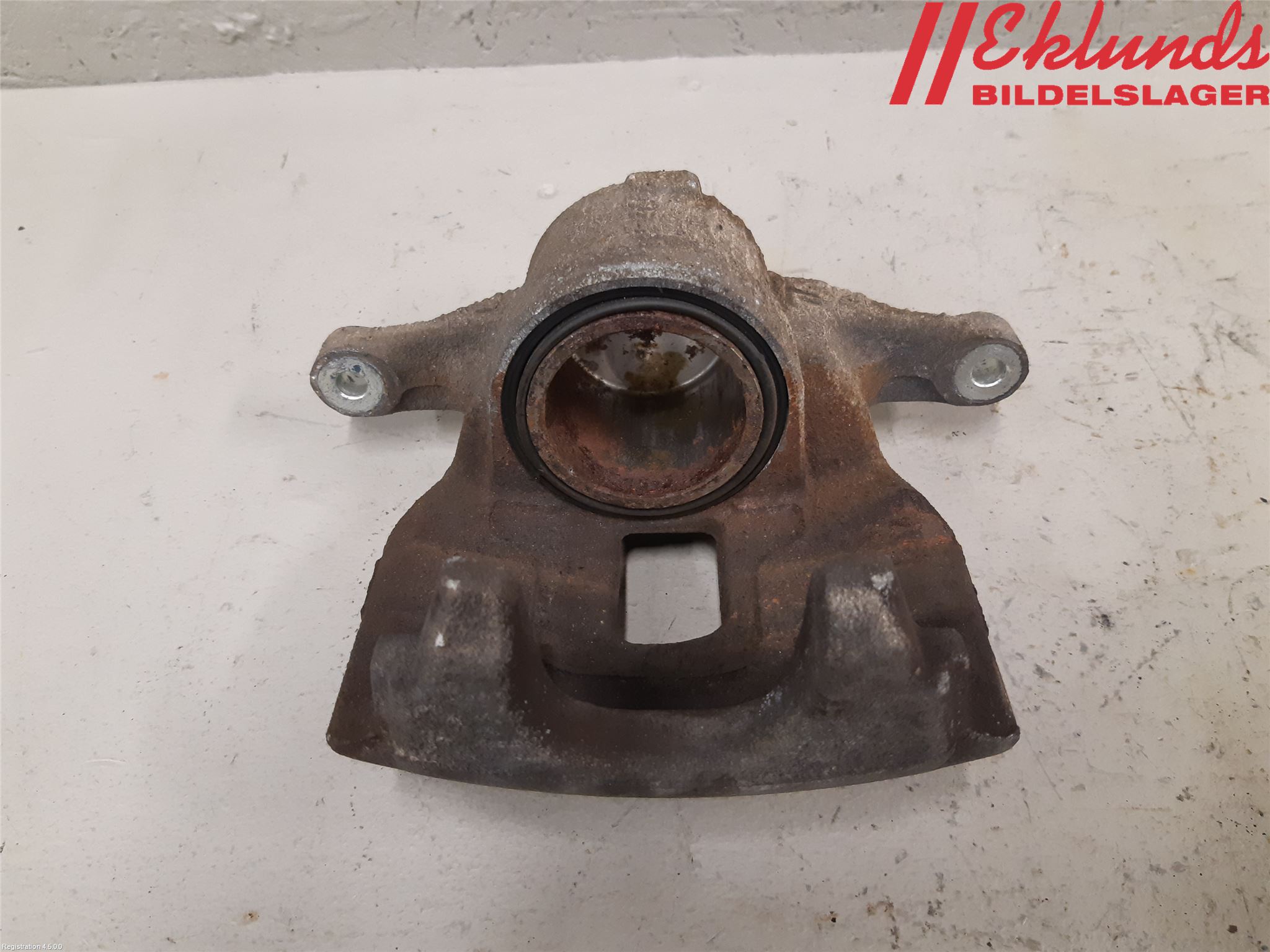 Toyota COROLLA 19- Bromsok Fram Höger