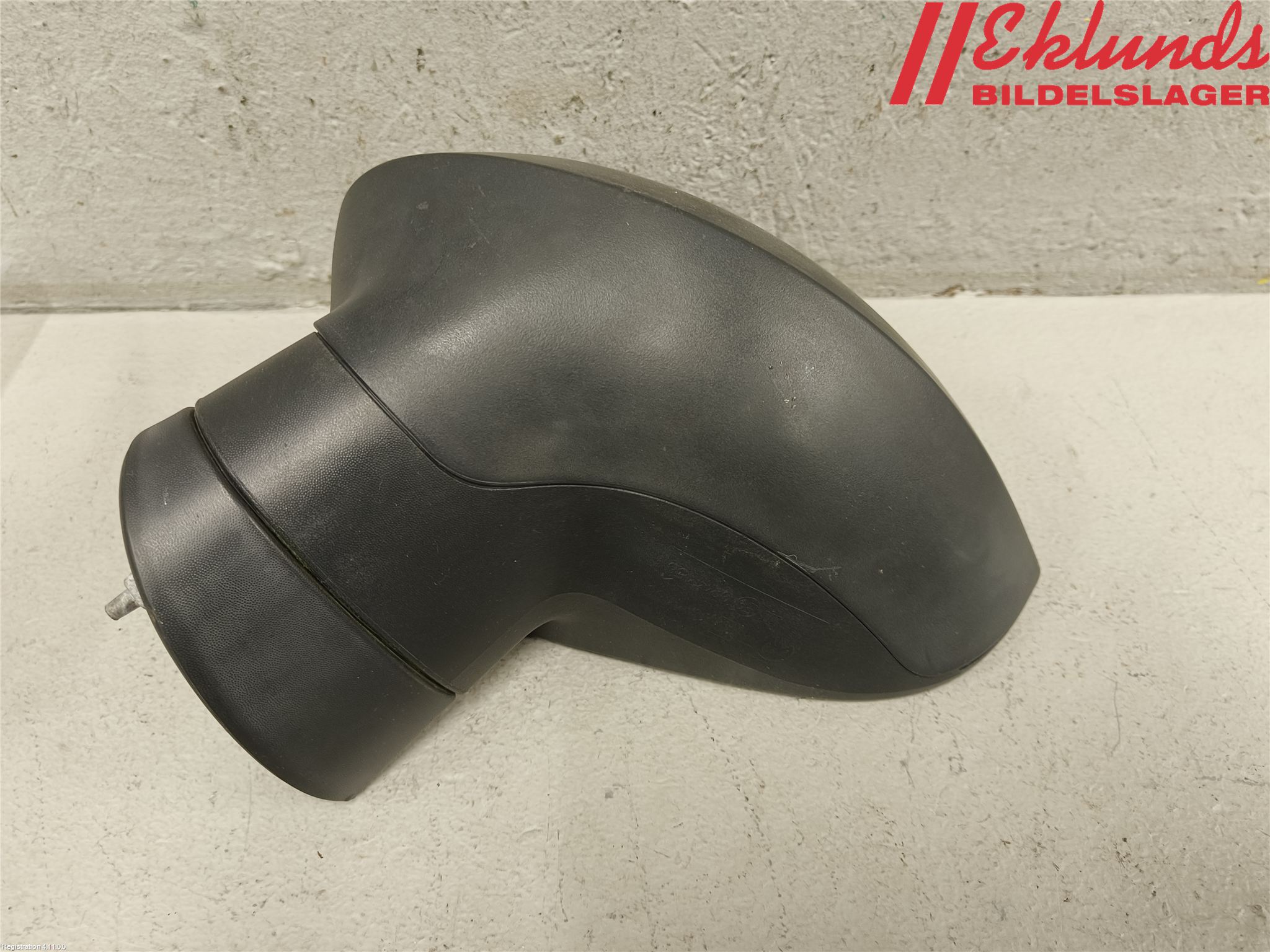 Seat IBIZA IV 08-16 Spegel Yttre Justerbar Vä