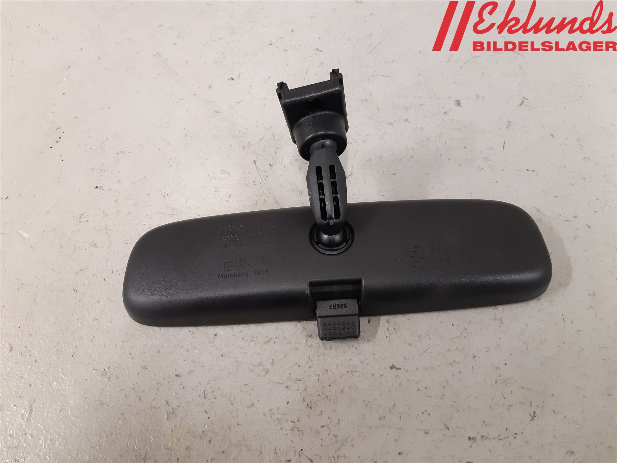 Toyota COROLLA 19- Spegel Invändig