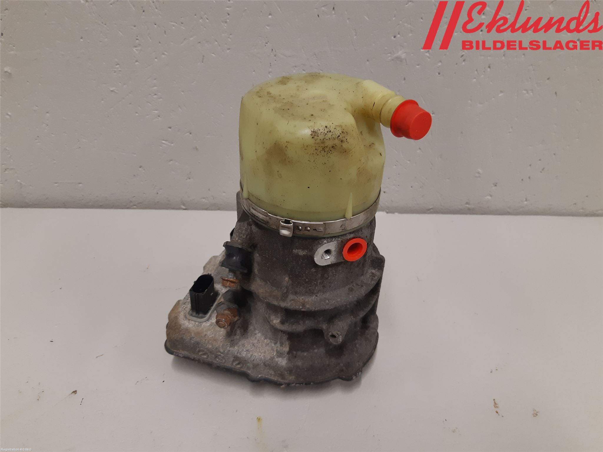 Volvo XC60 14-17 Styrservo Pump Elektrisk