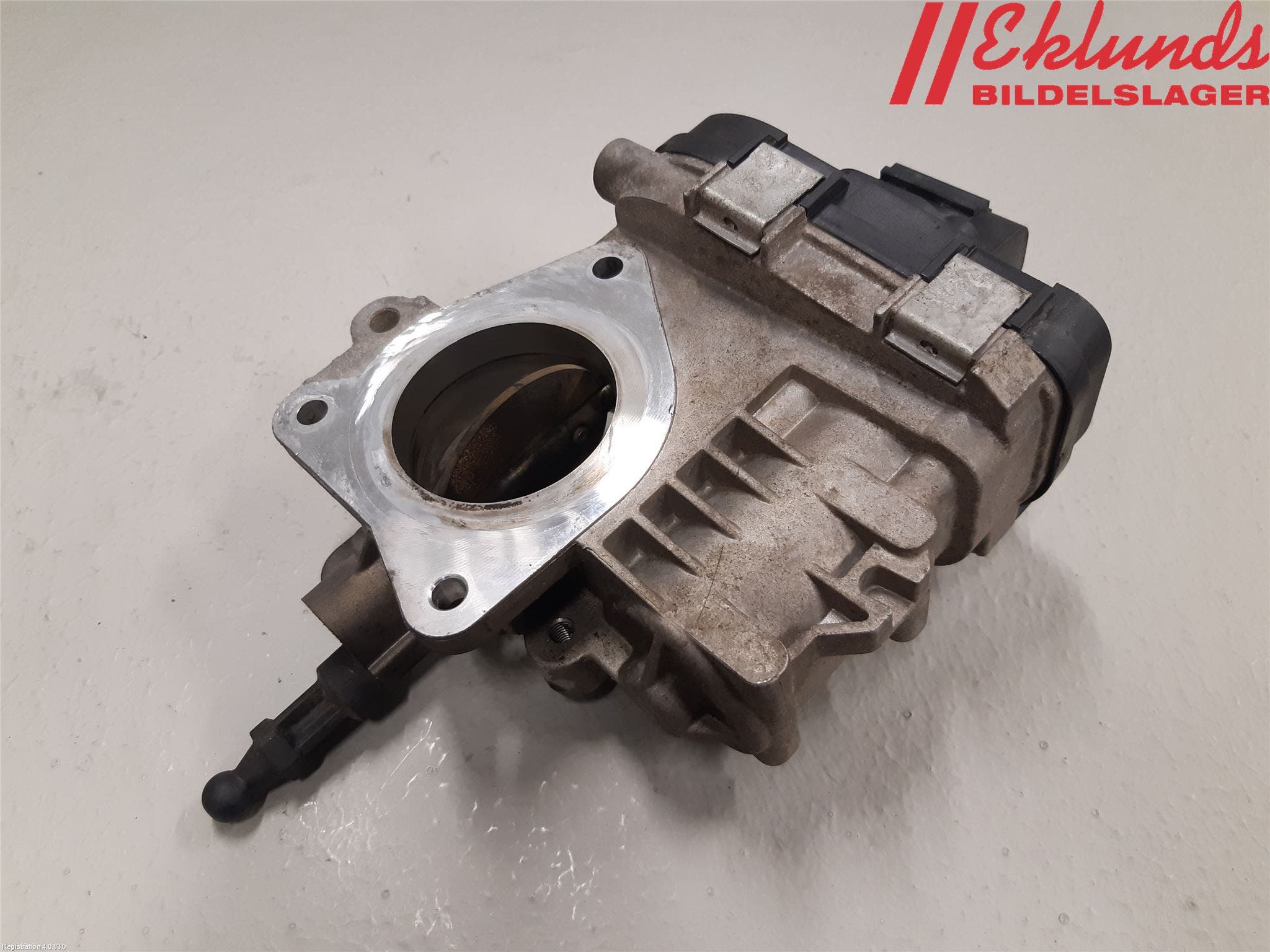 Fiat FREEMONT Injspjällhus