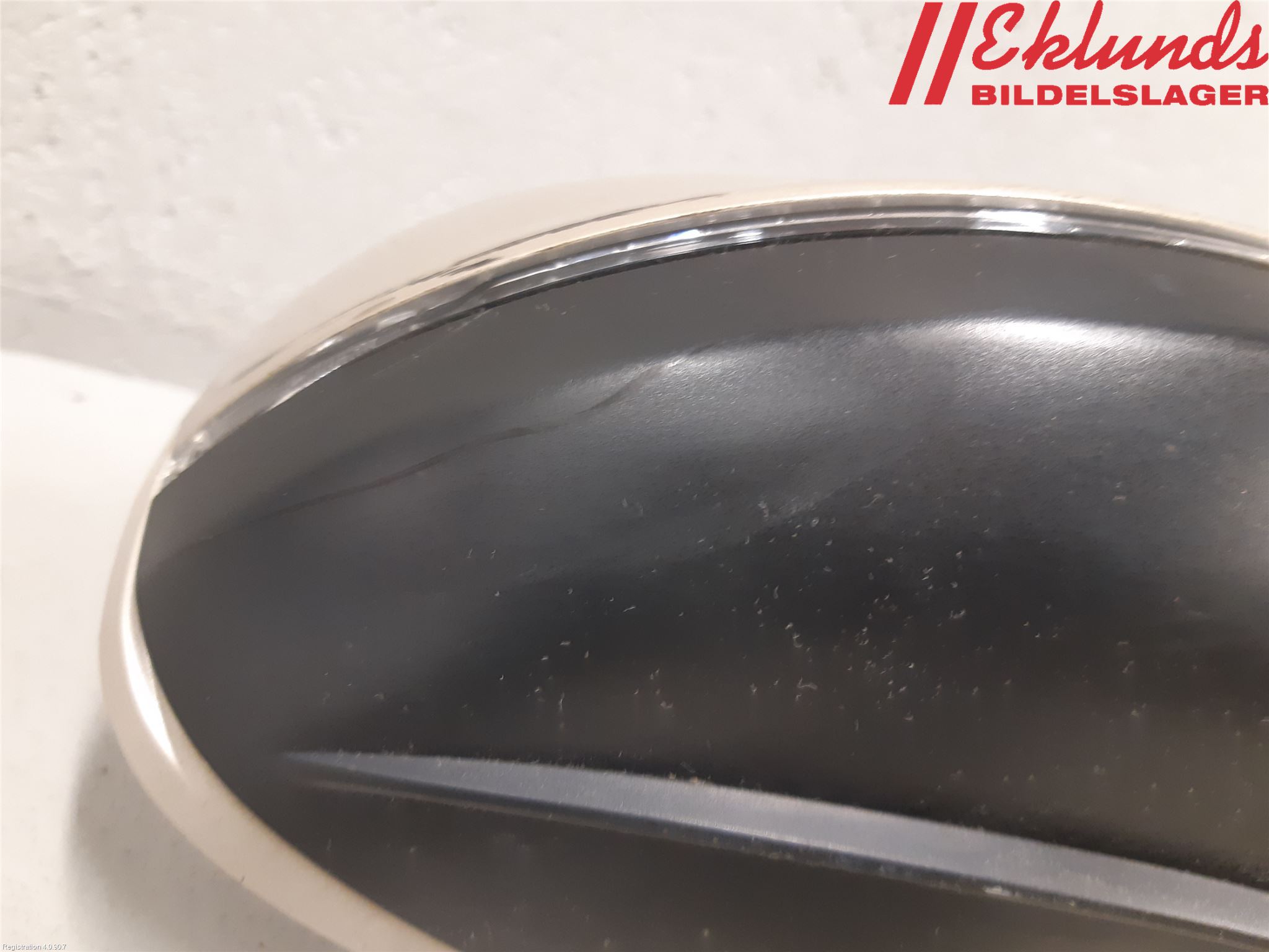 Audi Q7/SQ7 Spegel Yttre El Hö