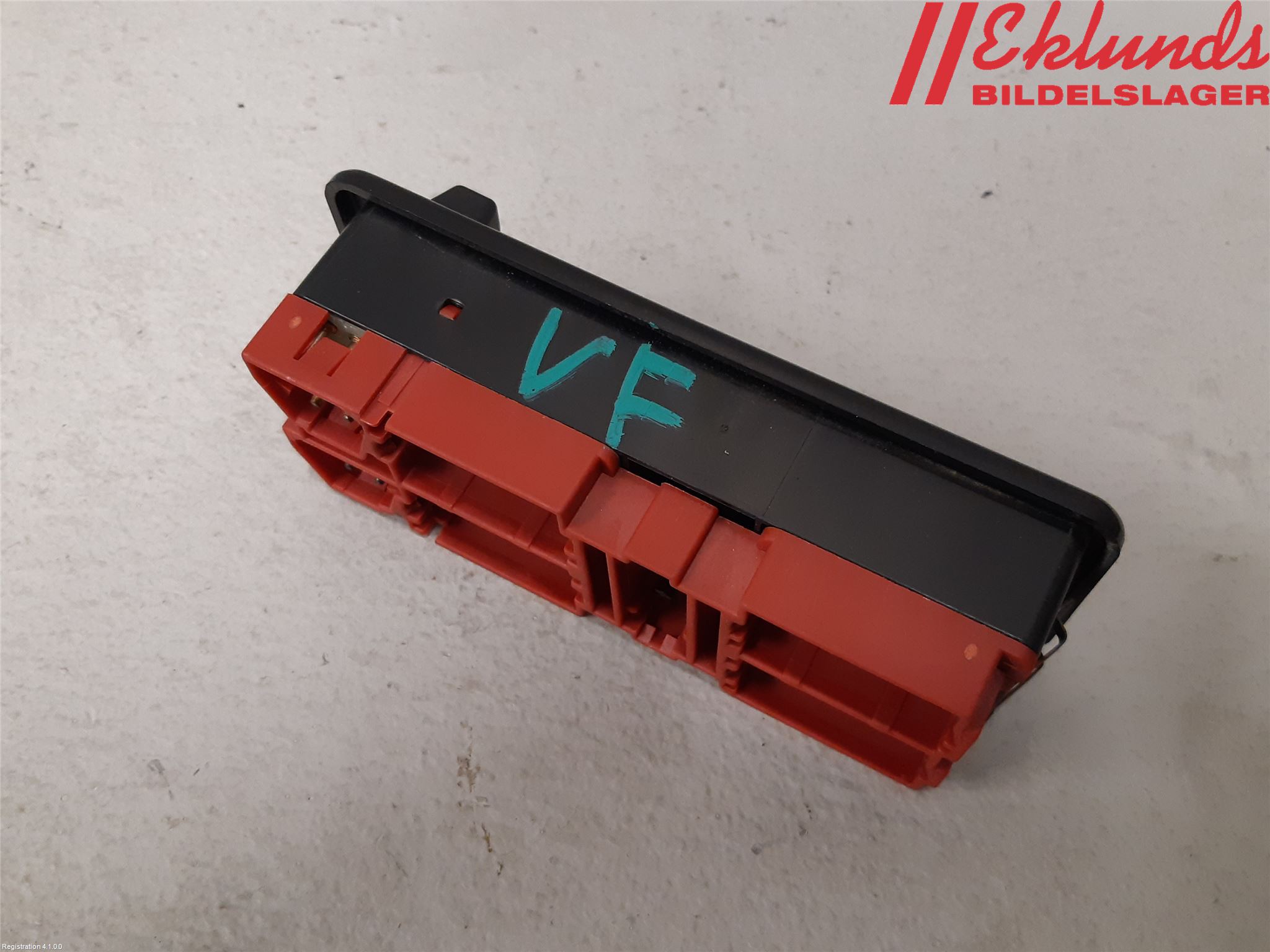 Volvo 940 91-98 Strömställare Spegel