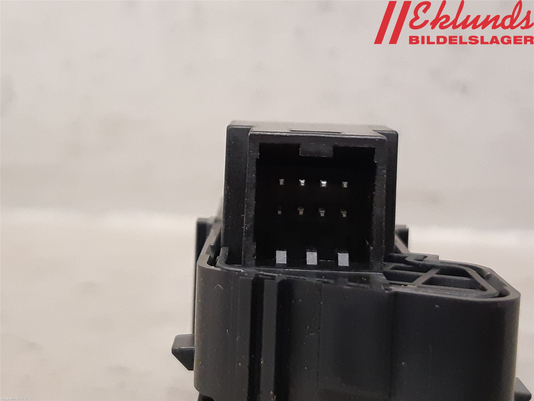 Volvo XC60 18- Strömställare Centrallås