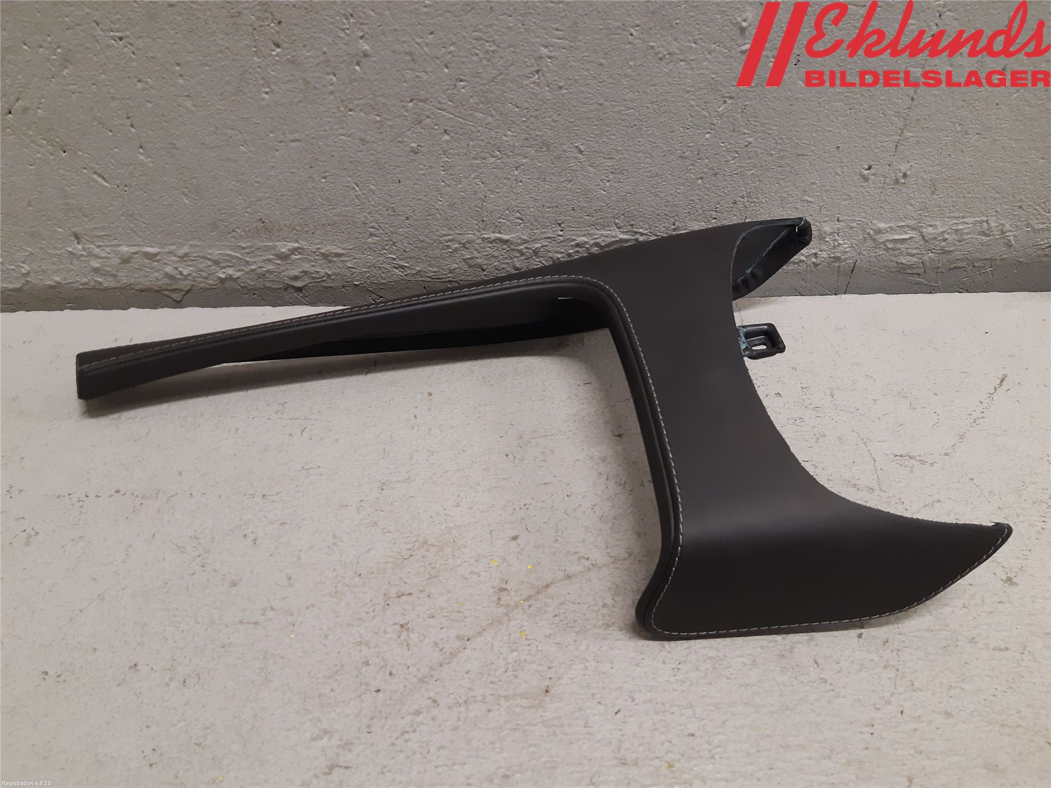 Volvo XC90/RECHARGE 16- Inr Tunnelfack