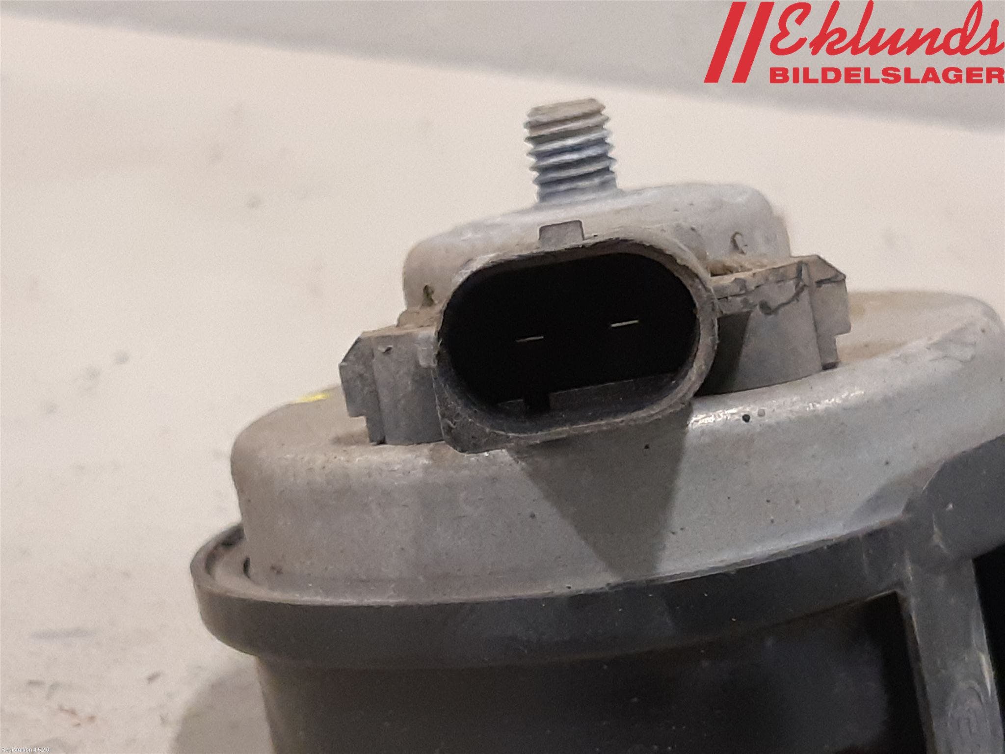 BMW 5 F10/F11/F18 09-17 Signalhorn