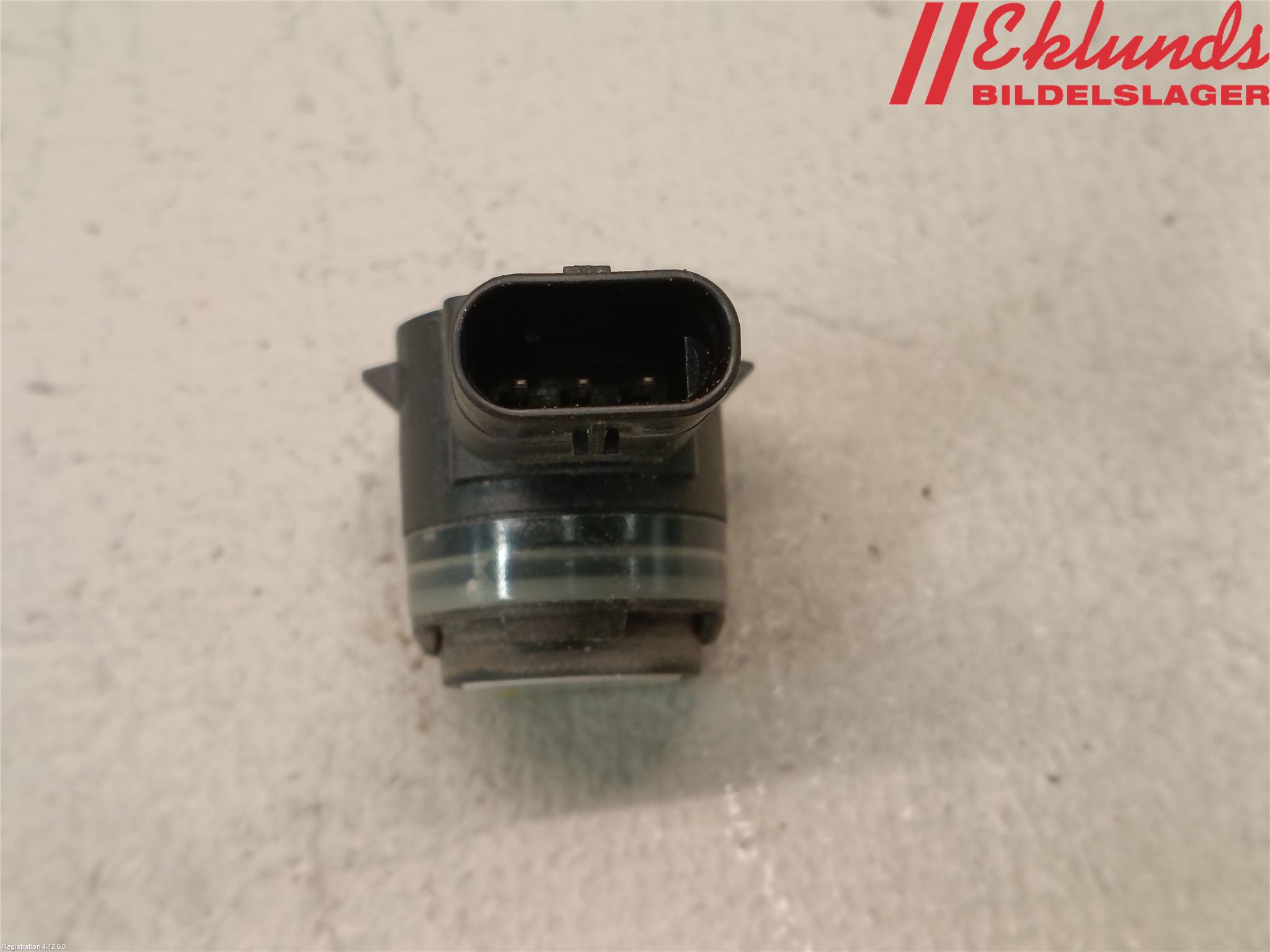 Audi A3/S3 8V 13-20 Parkeringshjälp Frontsensor