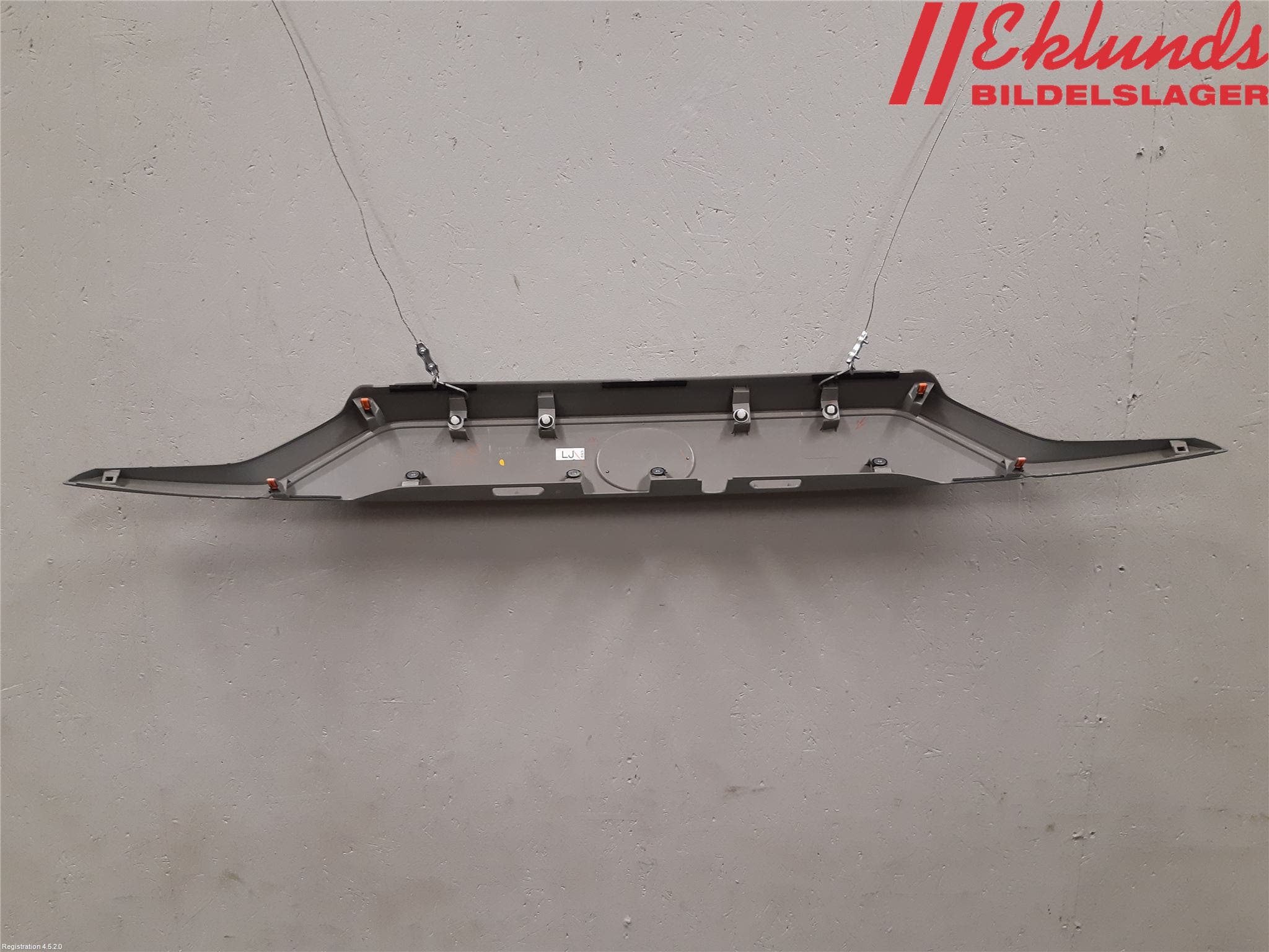 Toyota RAV4 19- Reflexramp-Dekorramp