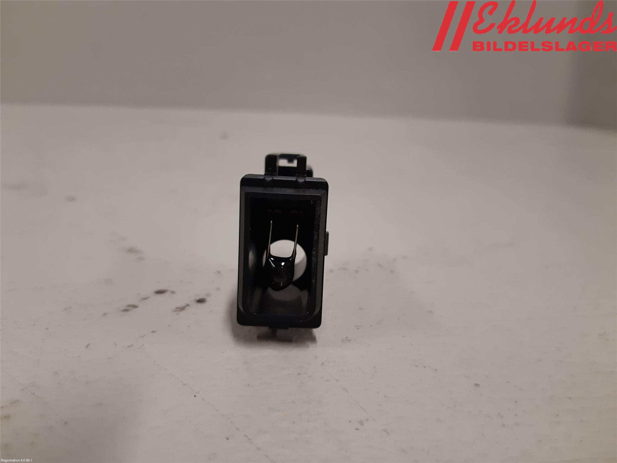 Toyota HILUX 16- Ac Innertemperatur Sensor