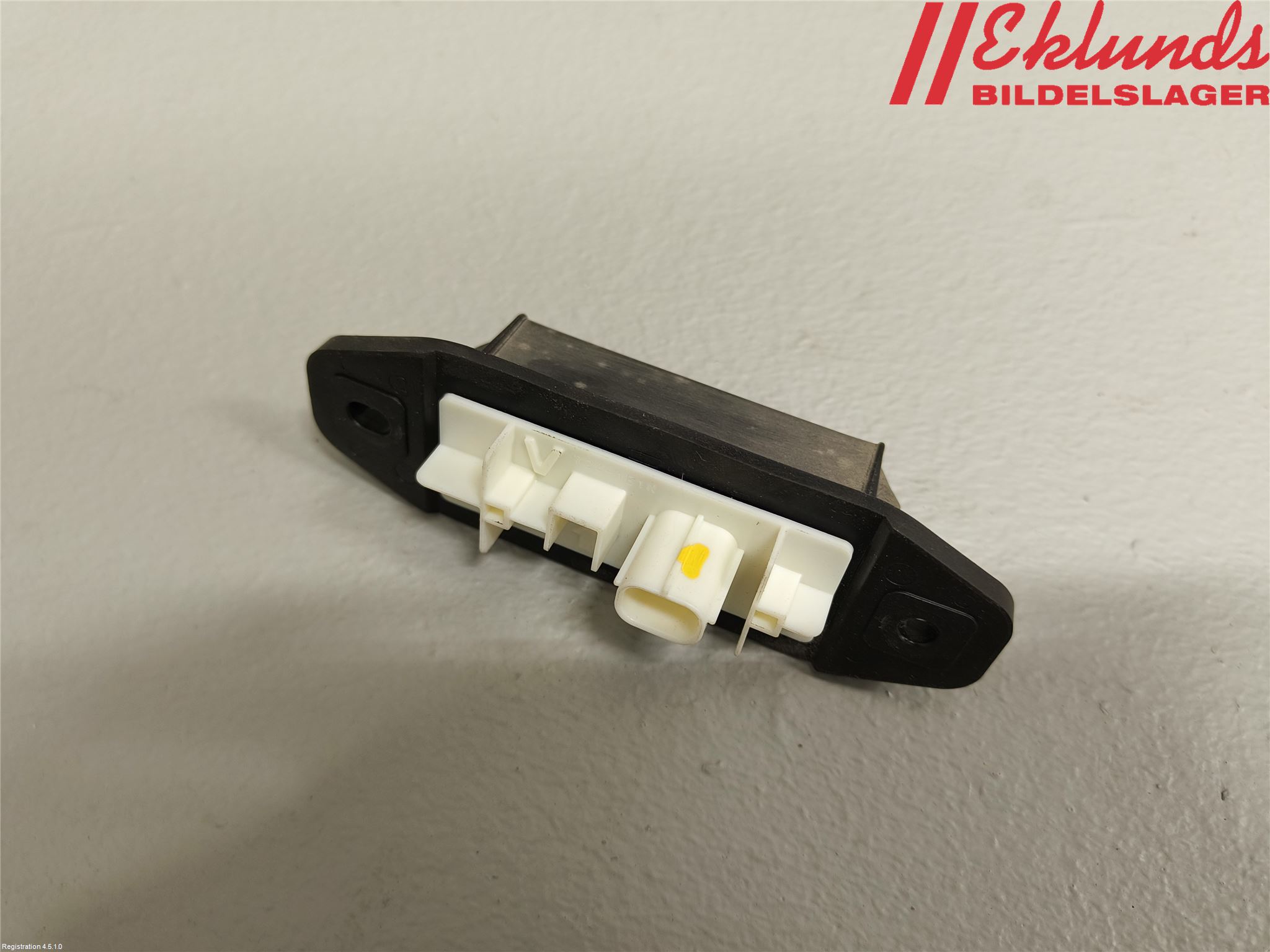 Toyota COROLLA 19- Bakluckehandtag