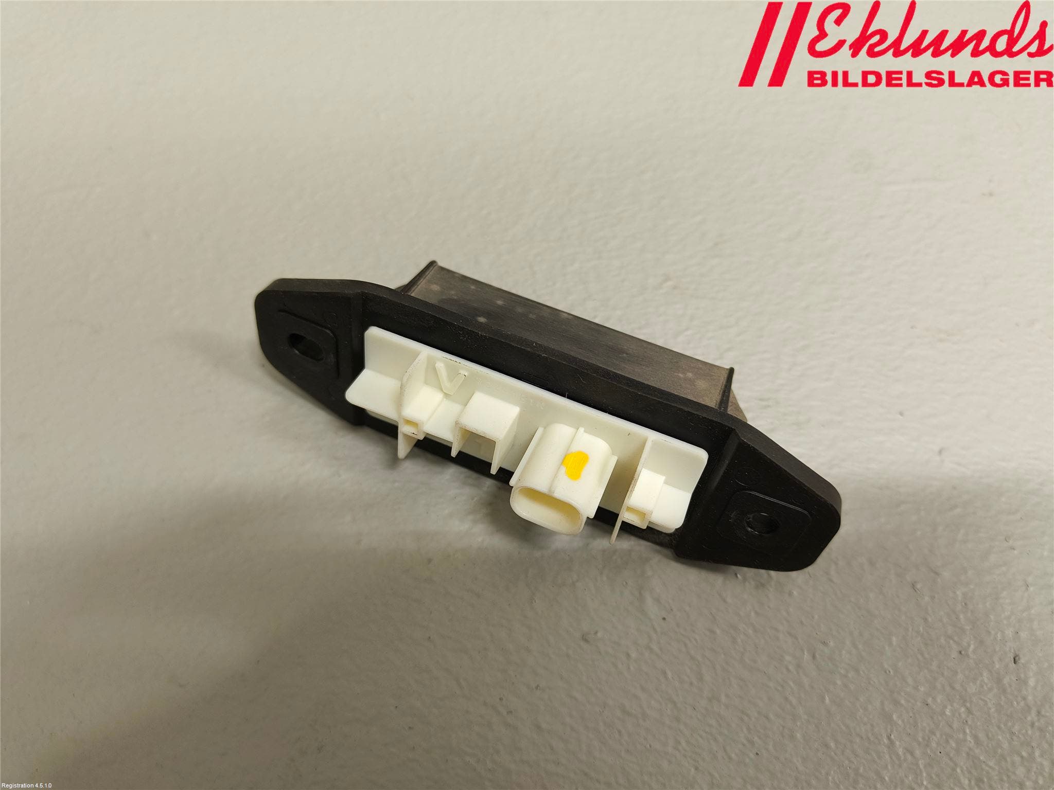 Toyota COROLLA 19- Bakluckehandtag