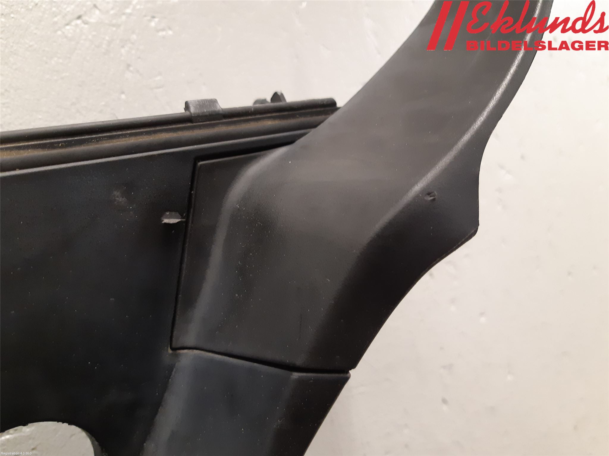 Kia SPORTAGE (QL) 16-21 Torpedplåt-Torpedplast