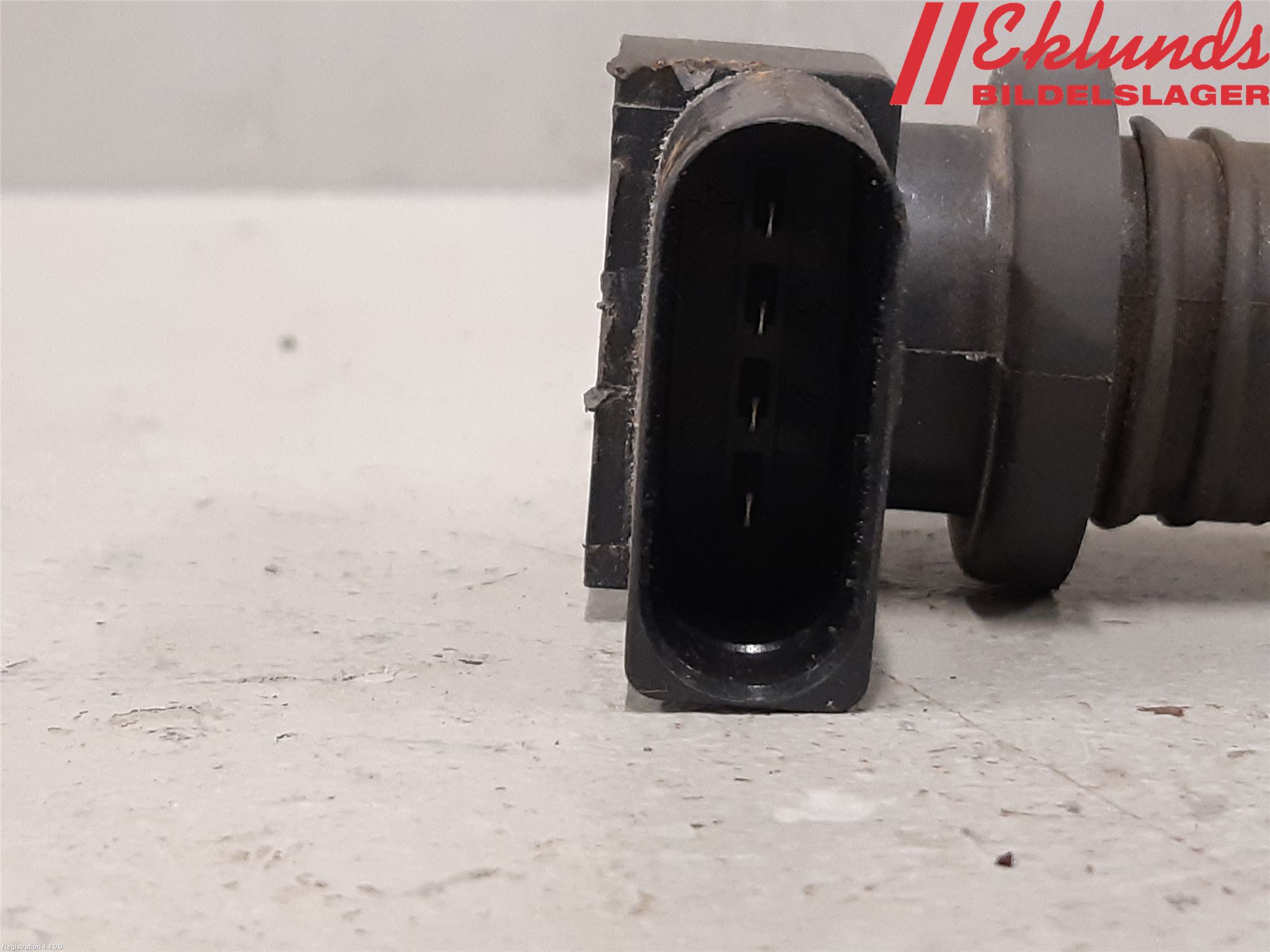 Skoda FABIA 07-14 Tändspole