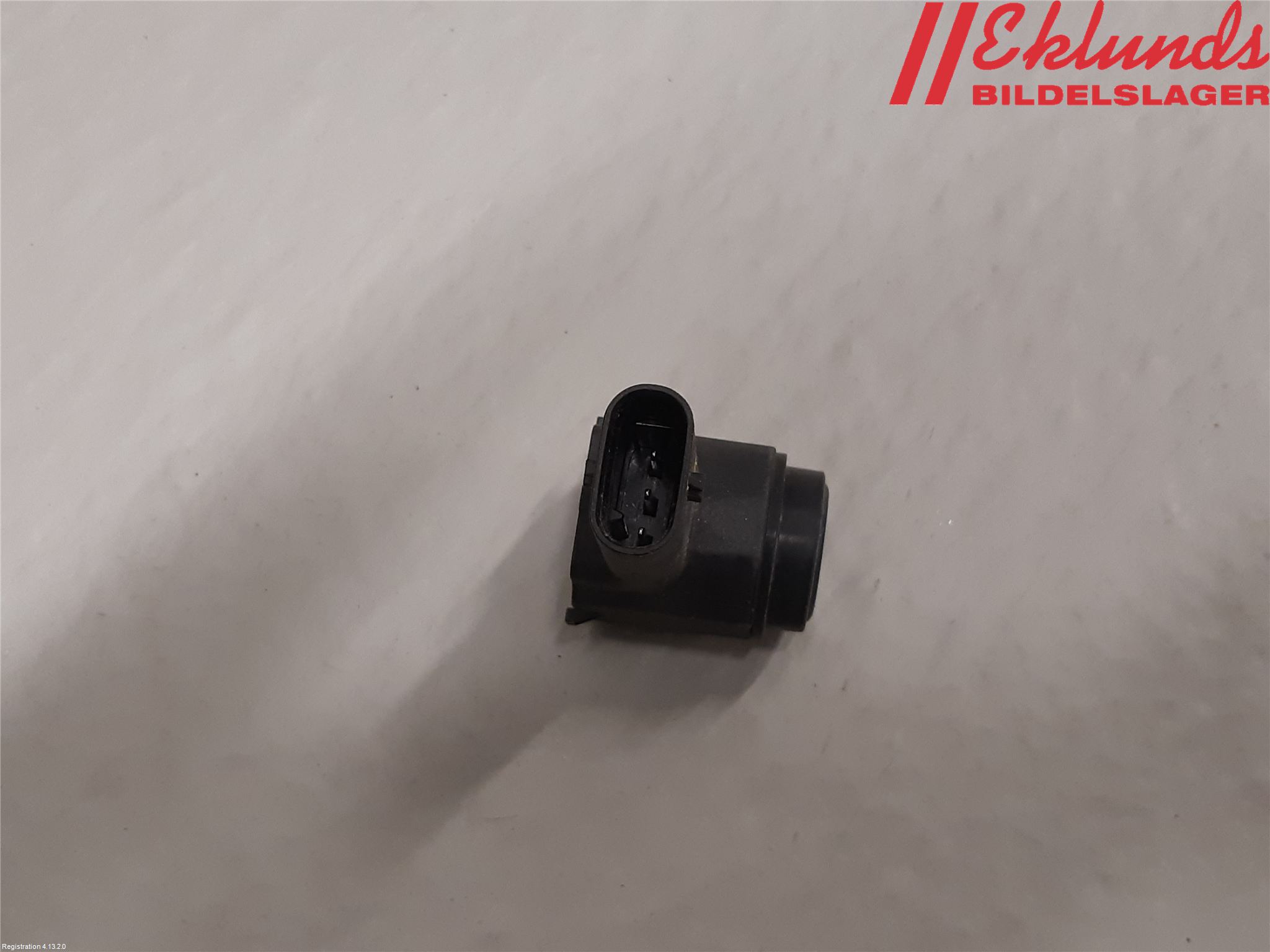 Kia SPORTAGE (SL) 11-15 Parkeringshjälp Backsensor