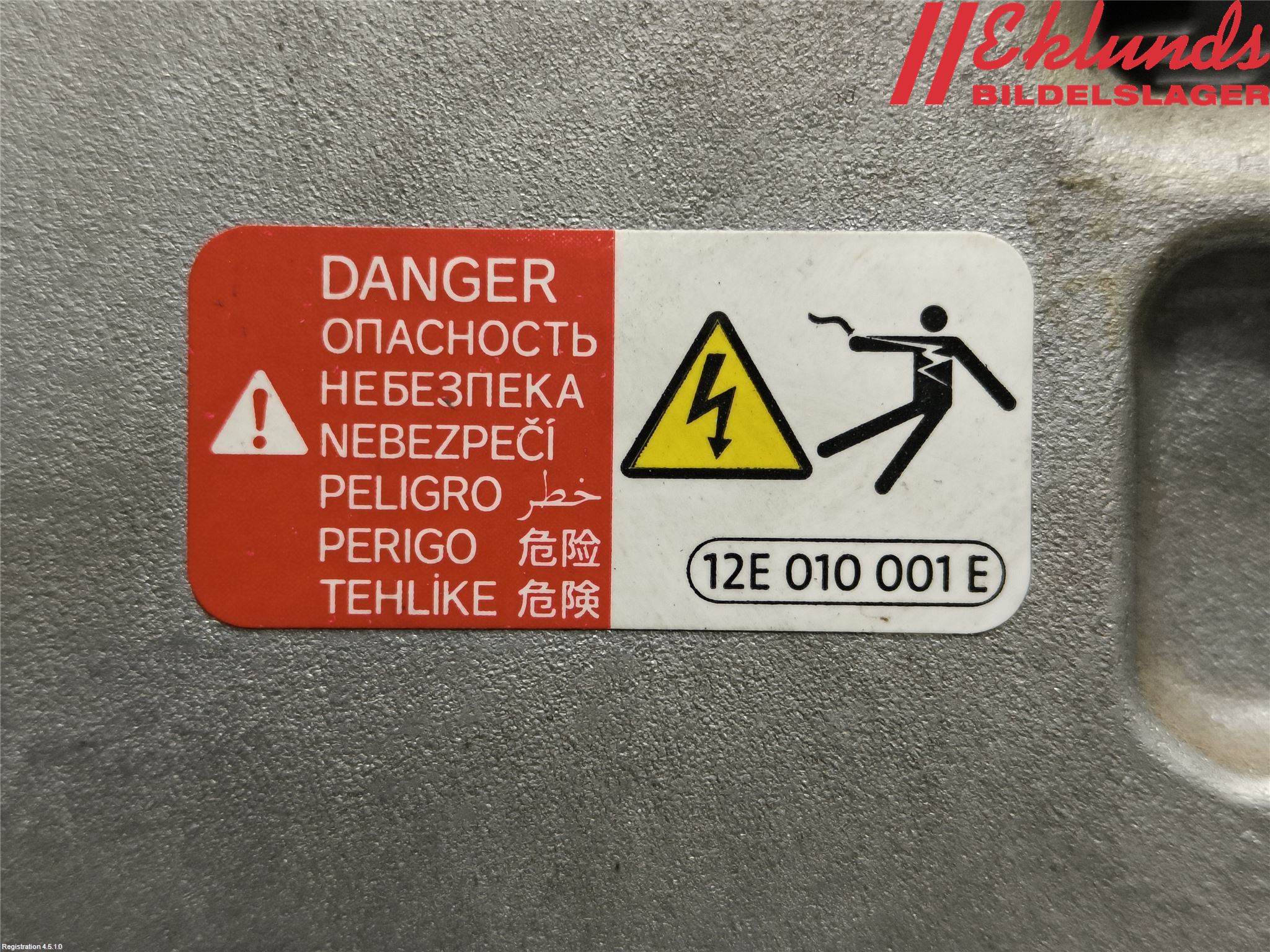 Audi A6 F2/C8 19- Ac Kompressor