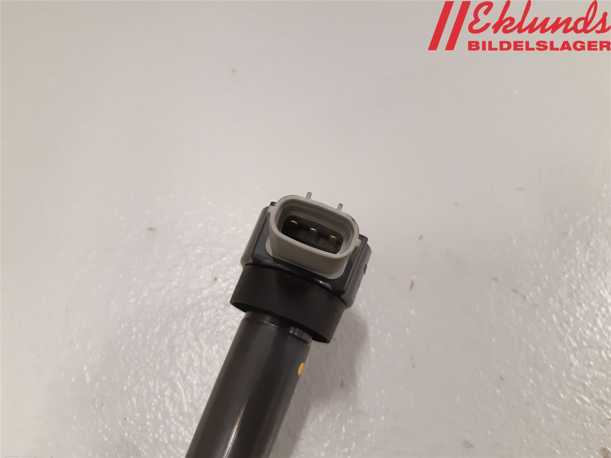 Mitsubishi ASX 10-22 Tändspole