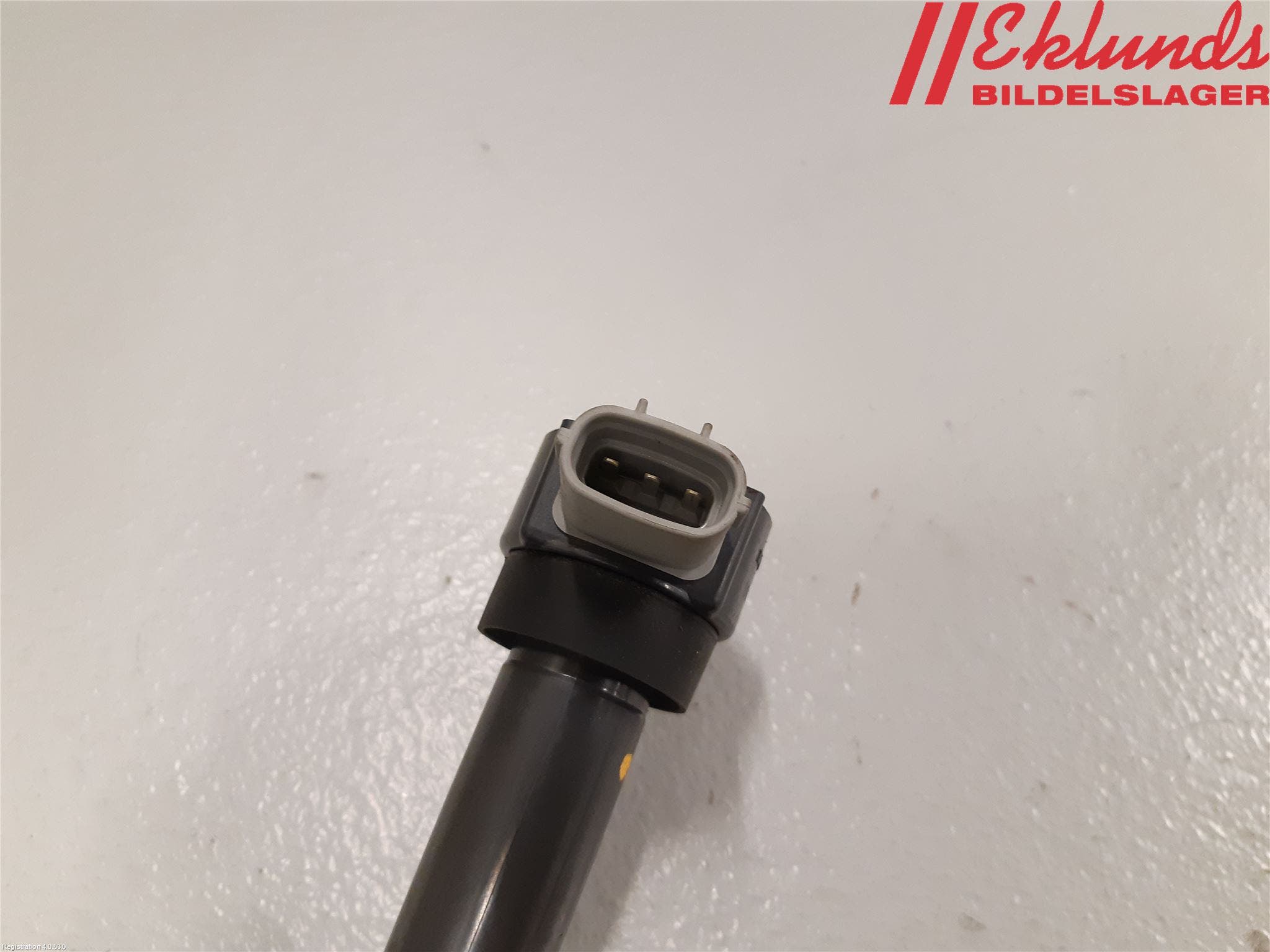 Mitsubishi ASX 10-22 Tändspole