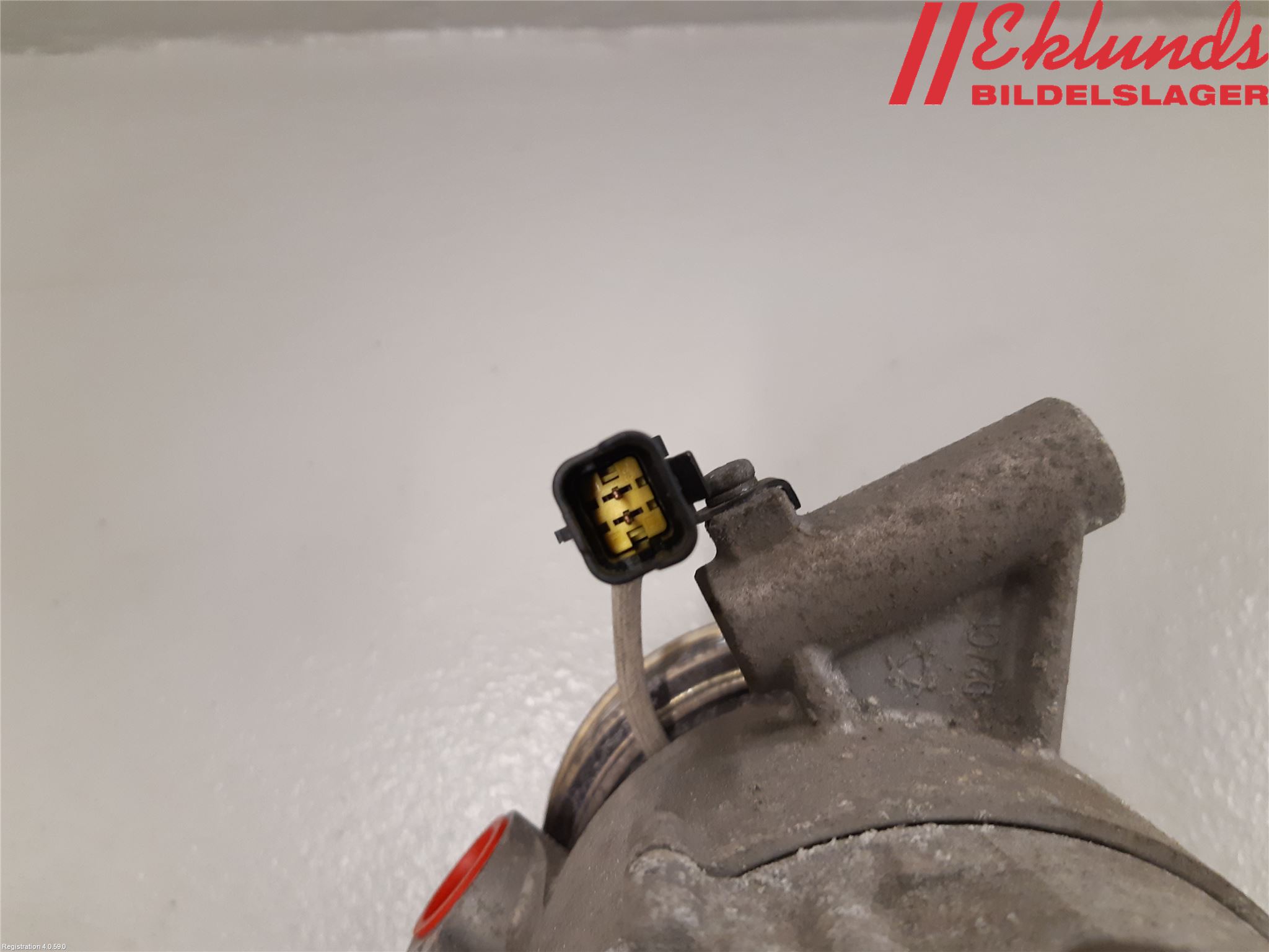 Peugeot 108 15-22 Ac Kompressor