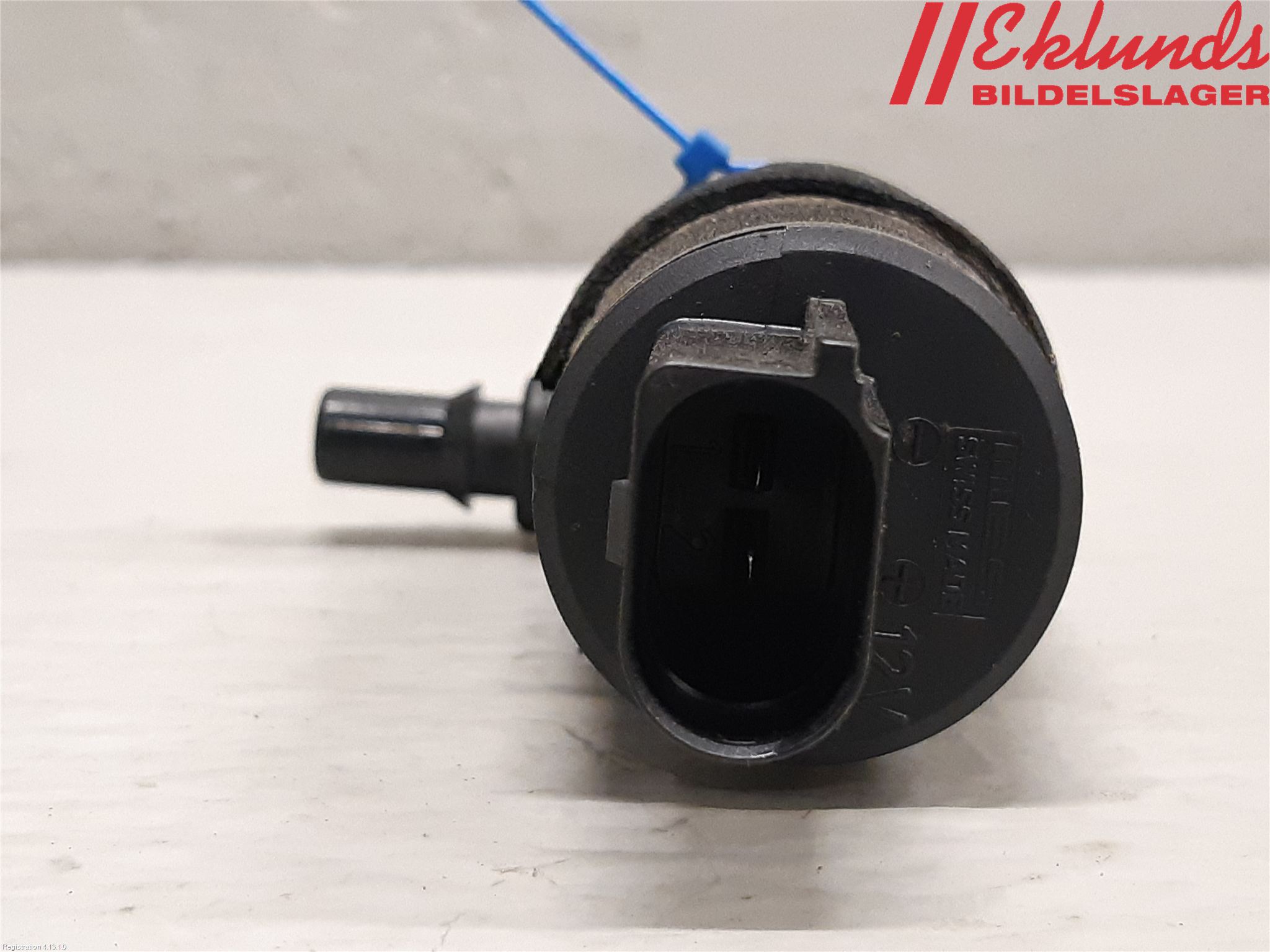 Audi A4/S4 B9 16-19 Spolarpump Högtryck
