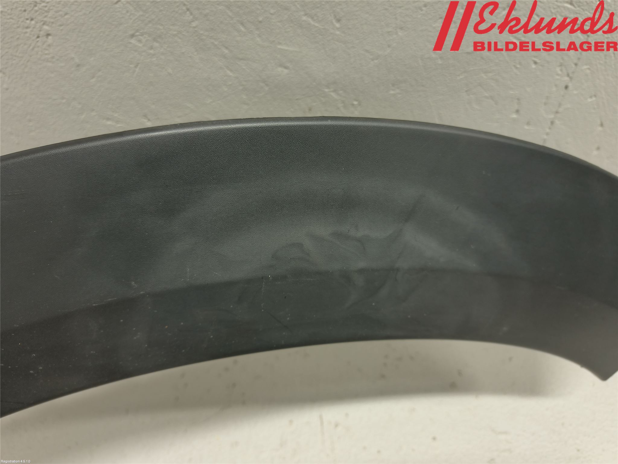 Mini COUPE R56 05-14 Skärmbreddare