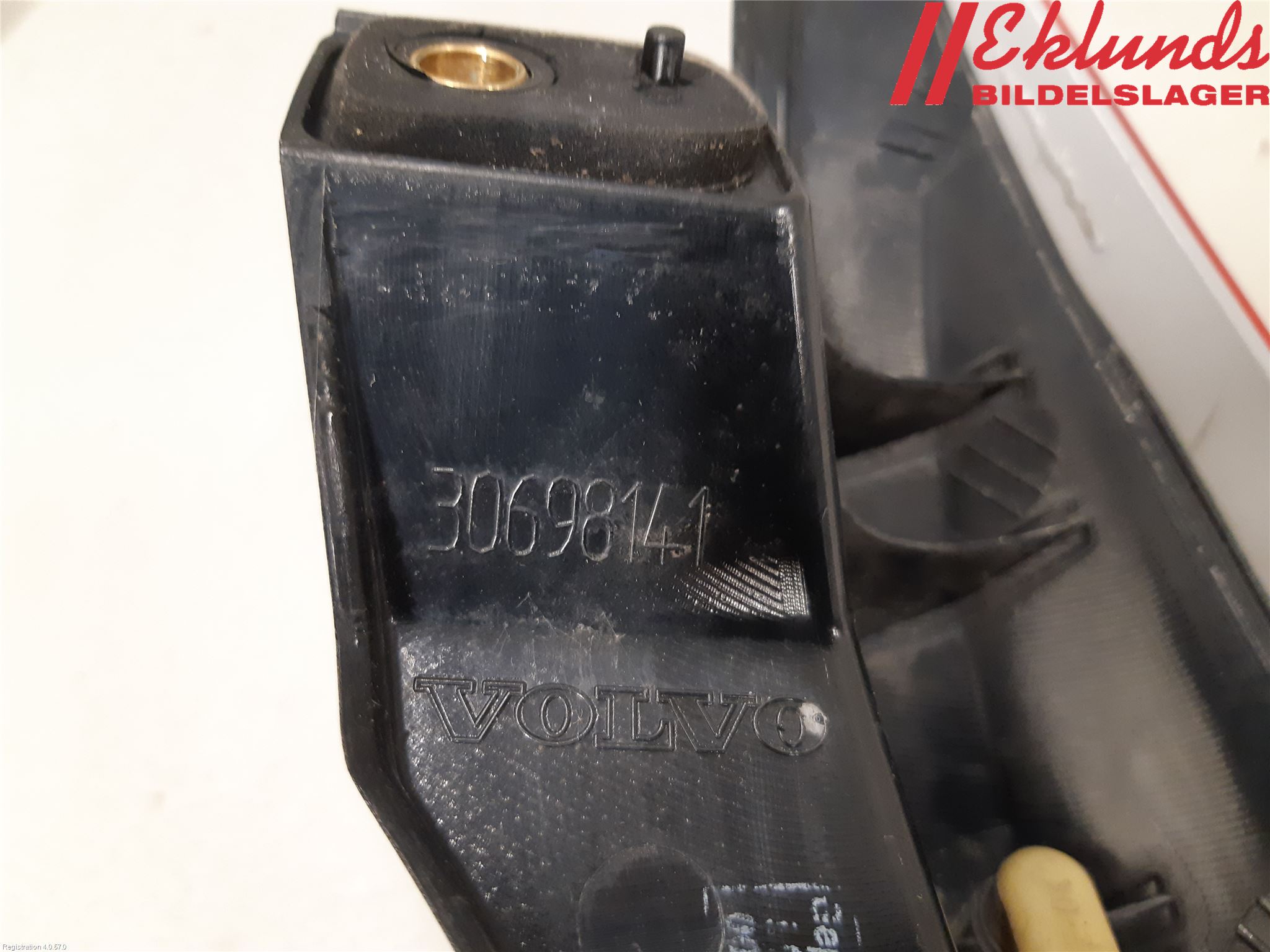 Volvo XC90 07-14 Bakljus Vänster