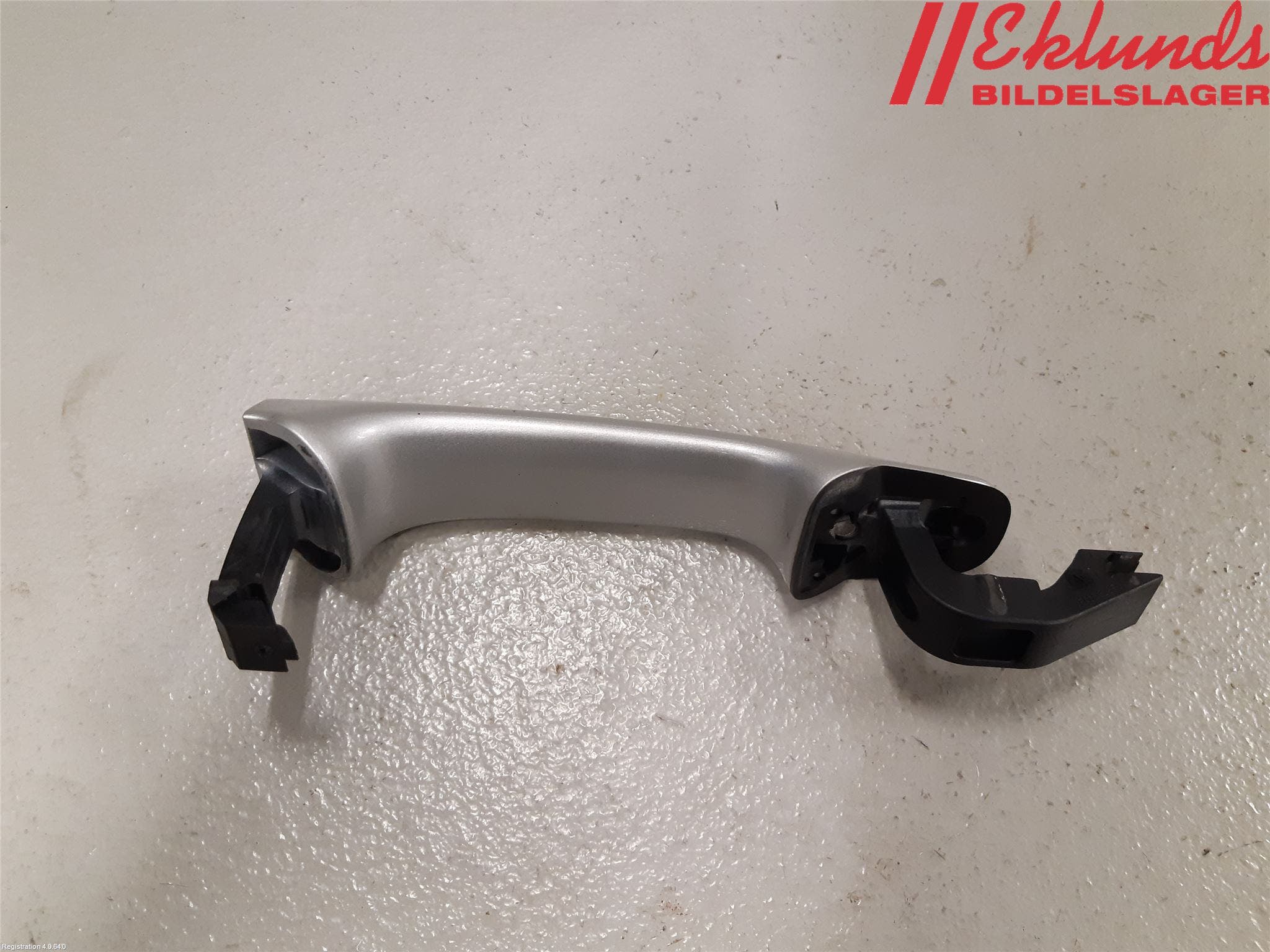 Volvo C70 06-10 Dörrhandtag Yttre Hö