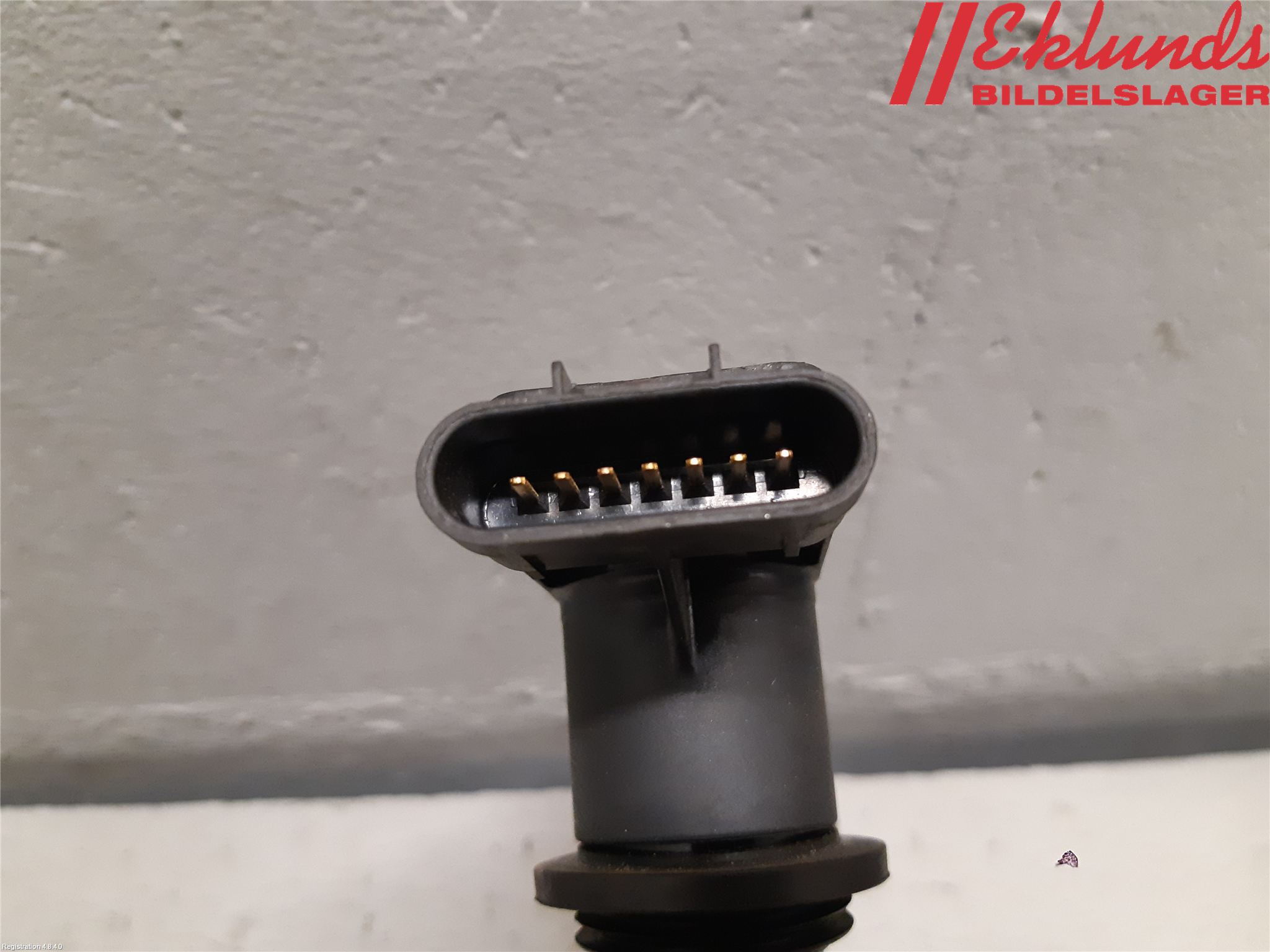 Opel ASTRA J 10-15 Tändkasset